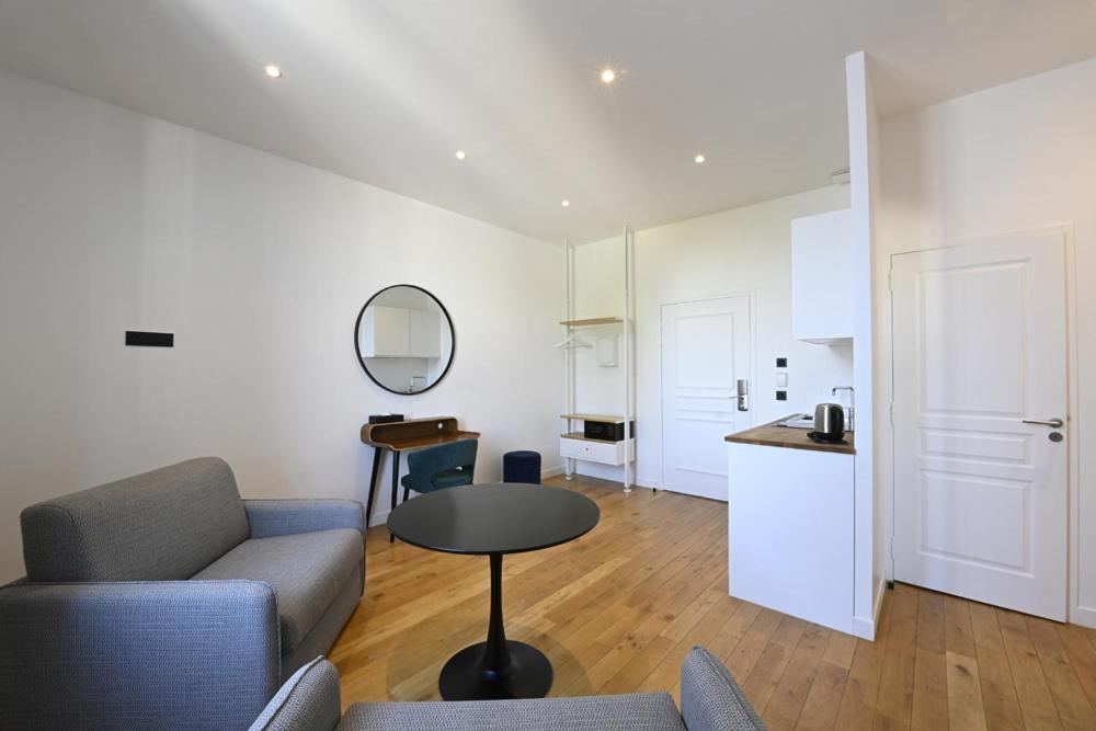 Manoir de l'évêché et Spa