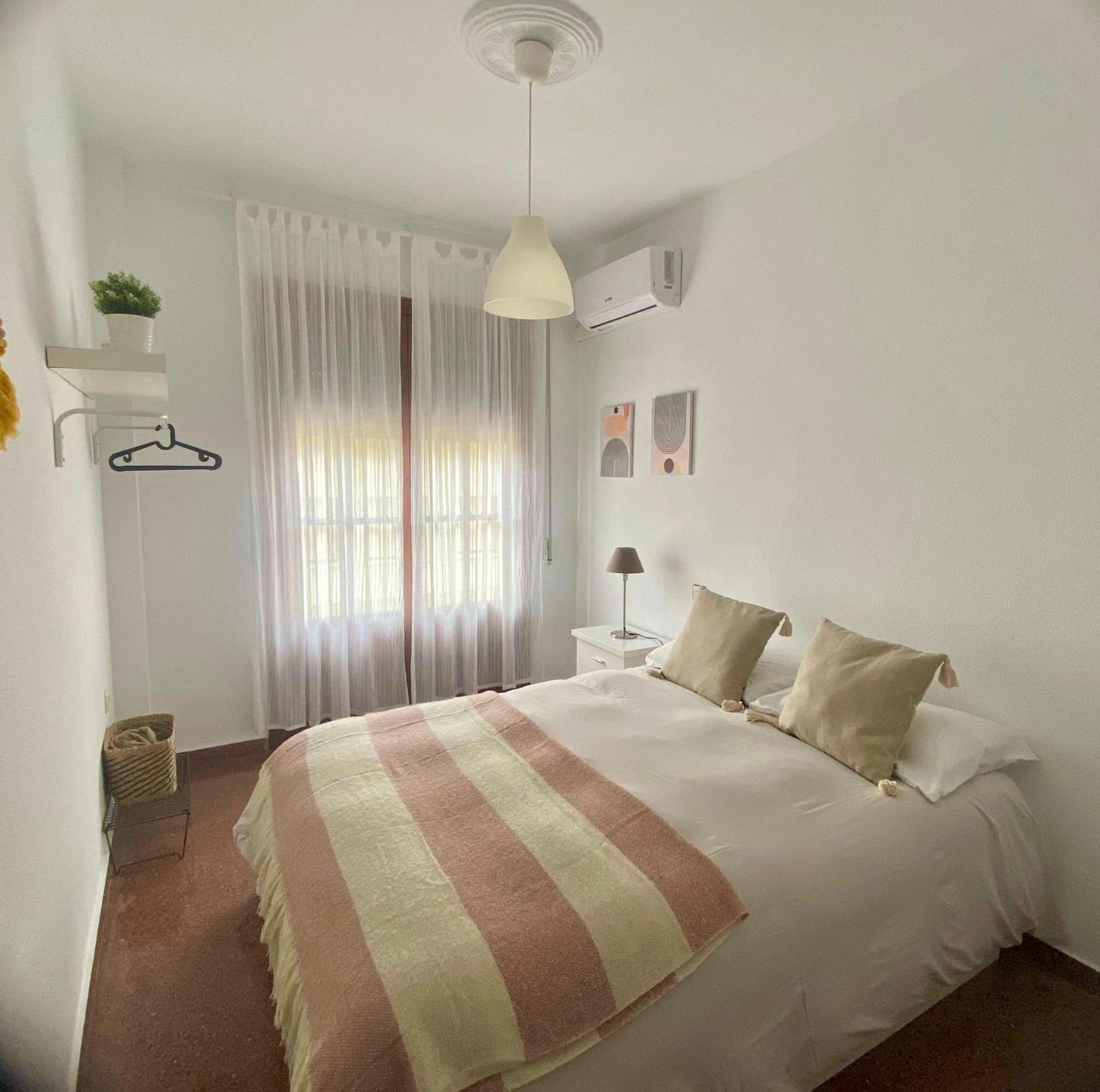 Vera Apartment, acogedor y tranquilo en el corazón de la ciudad