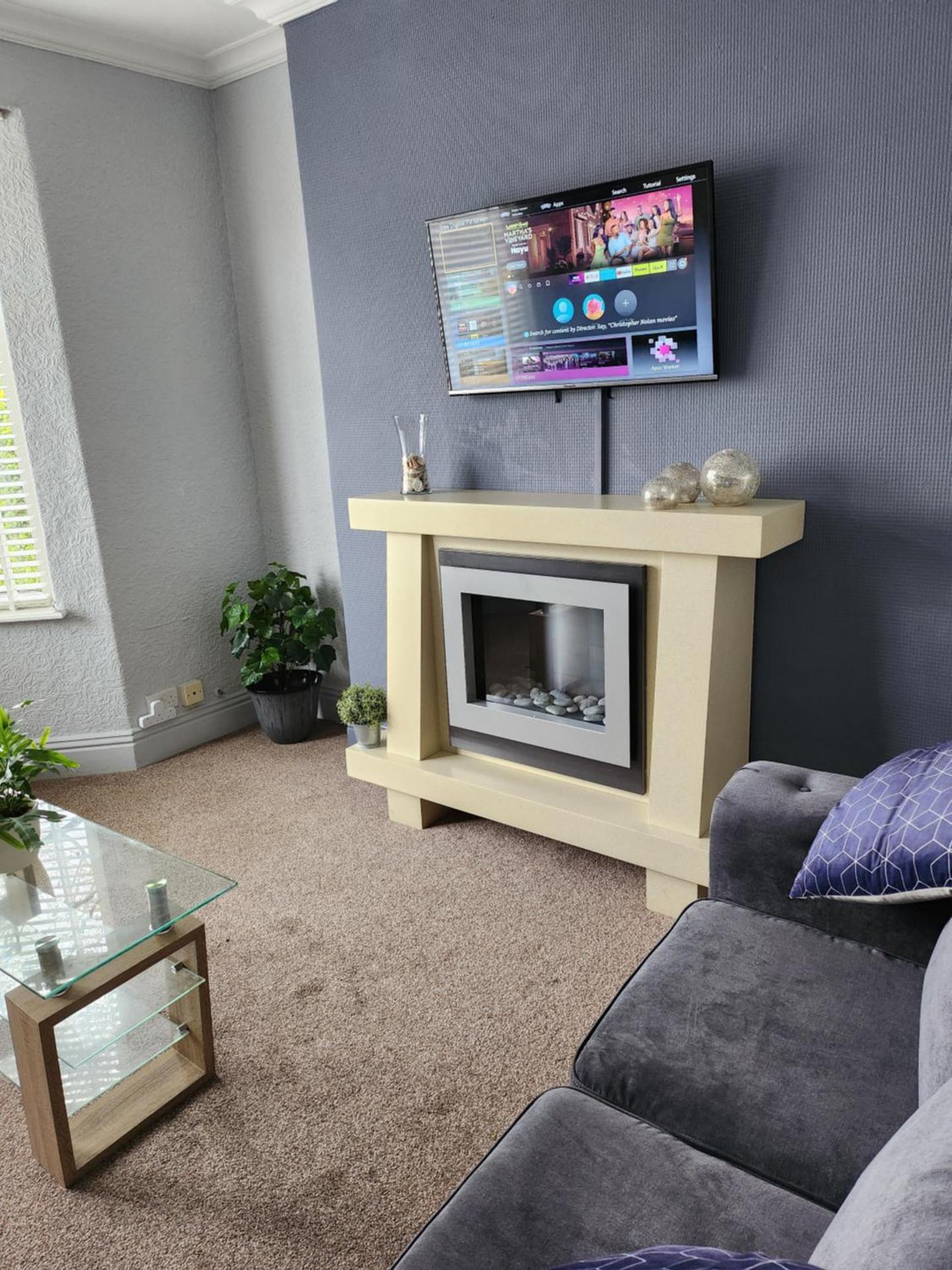 CHERRYTREE COTTAGE @ LOMOND