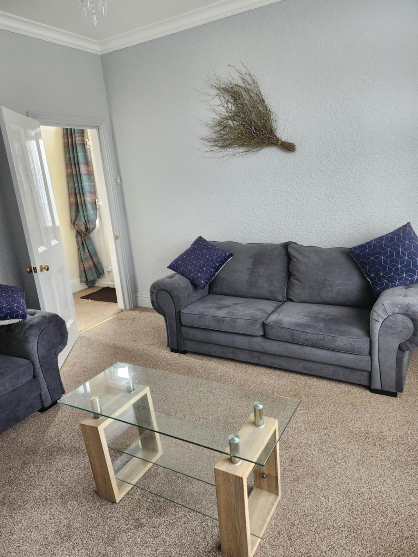 CHERRYTREE COTTAGE @ LOMOND