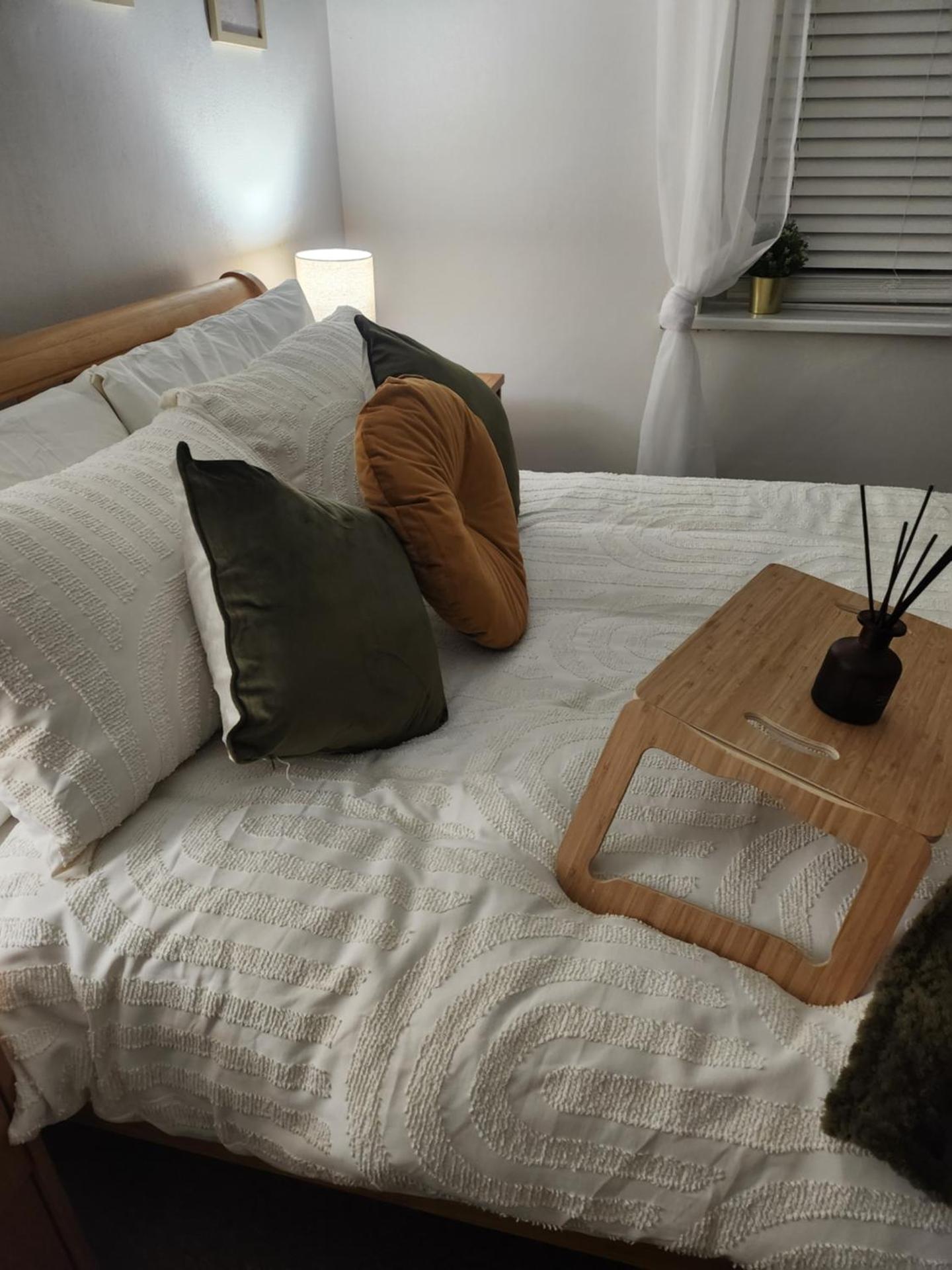 CHERRYTREE COTTAGE @ LOMOND