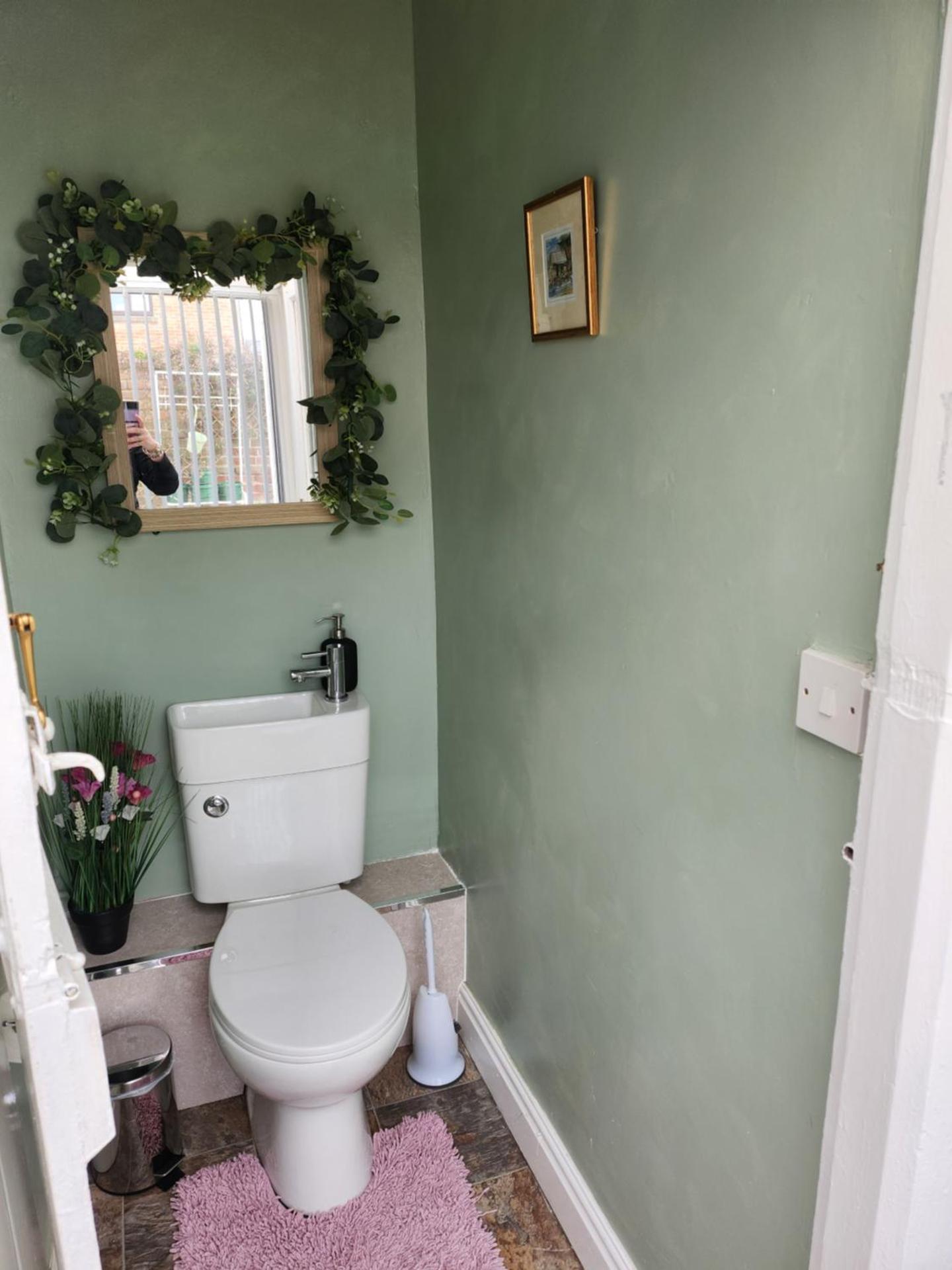 CHERRYTREE COTTAGE @ LOMOND