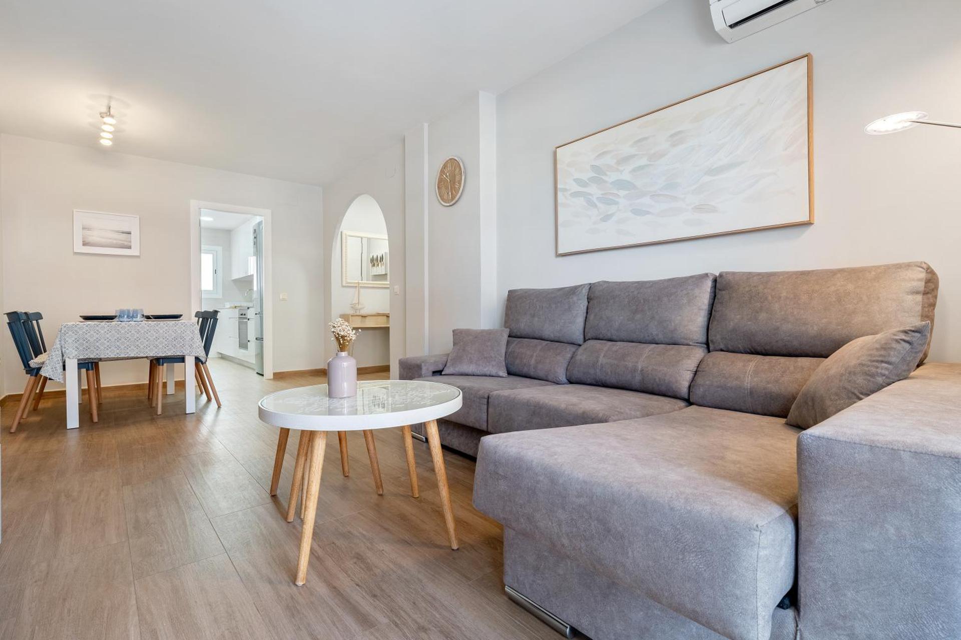 Apartamentos Cunidor - Cunit