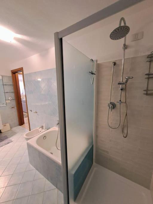 Nido d'amore ad Arzachena