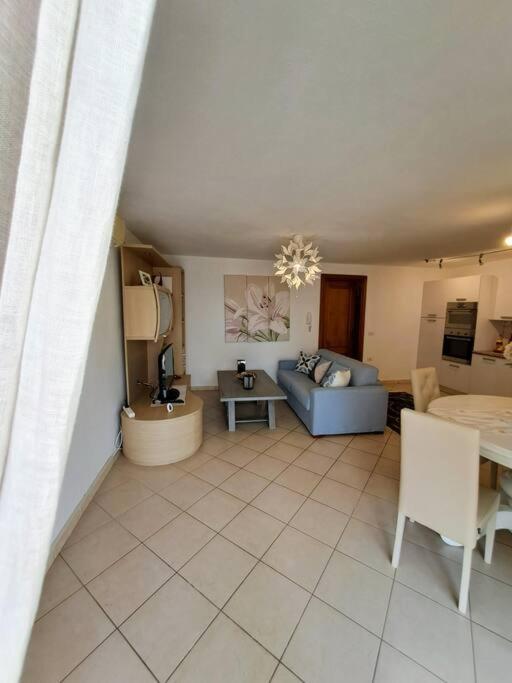 Nido d'amore ad Arzachena