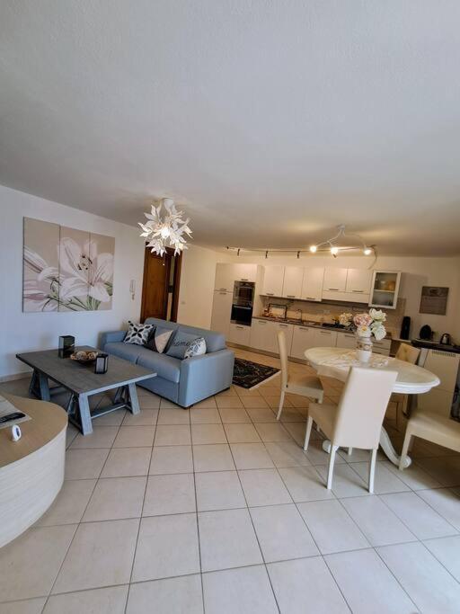 Nido d'amore ad Arzachena