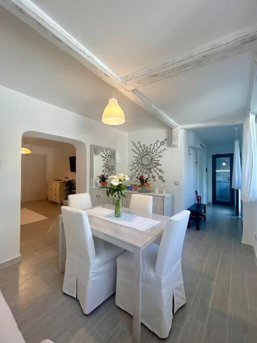 Giardino Zen a due passi dal mar