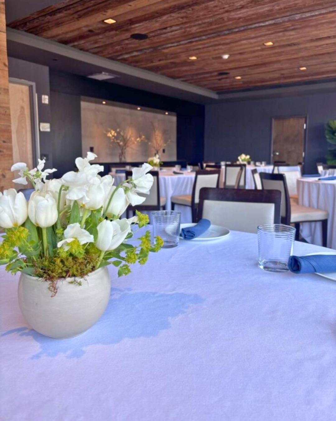 Banquet/Function facilities