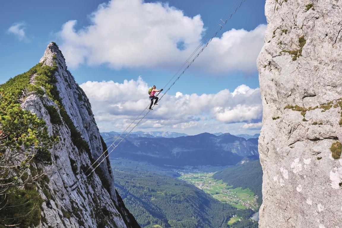 Appartements Pension Elfi