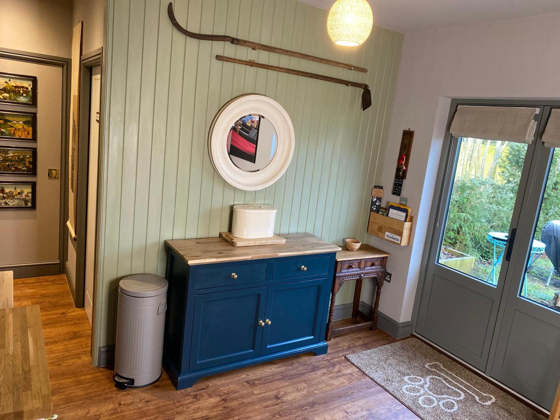 The BeeKeepers - Homely Luxurious Self Catering