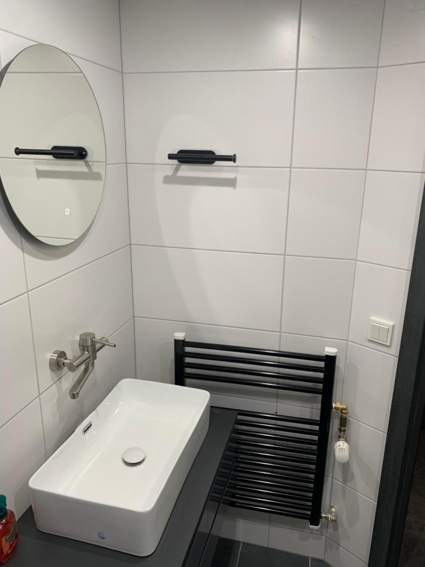 Apartment Aqualonnähe