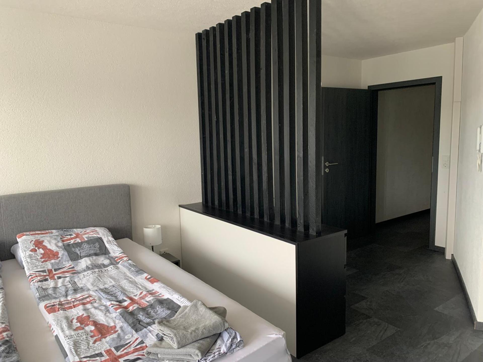 Apartment Aqualonnähe