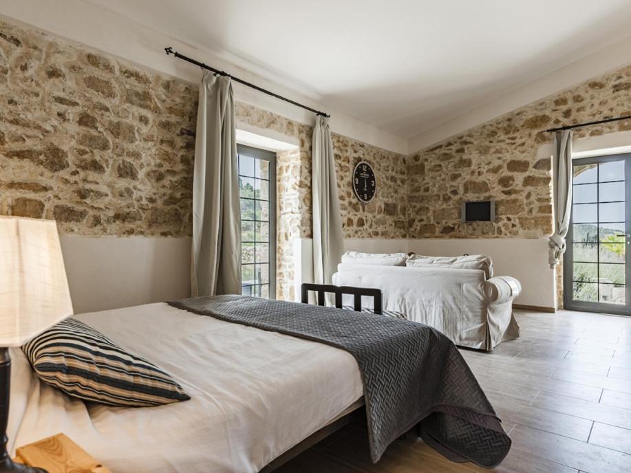 BRAMASOLE Charming House