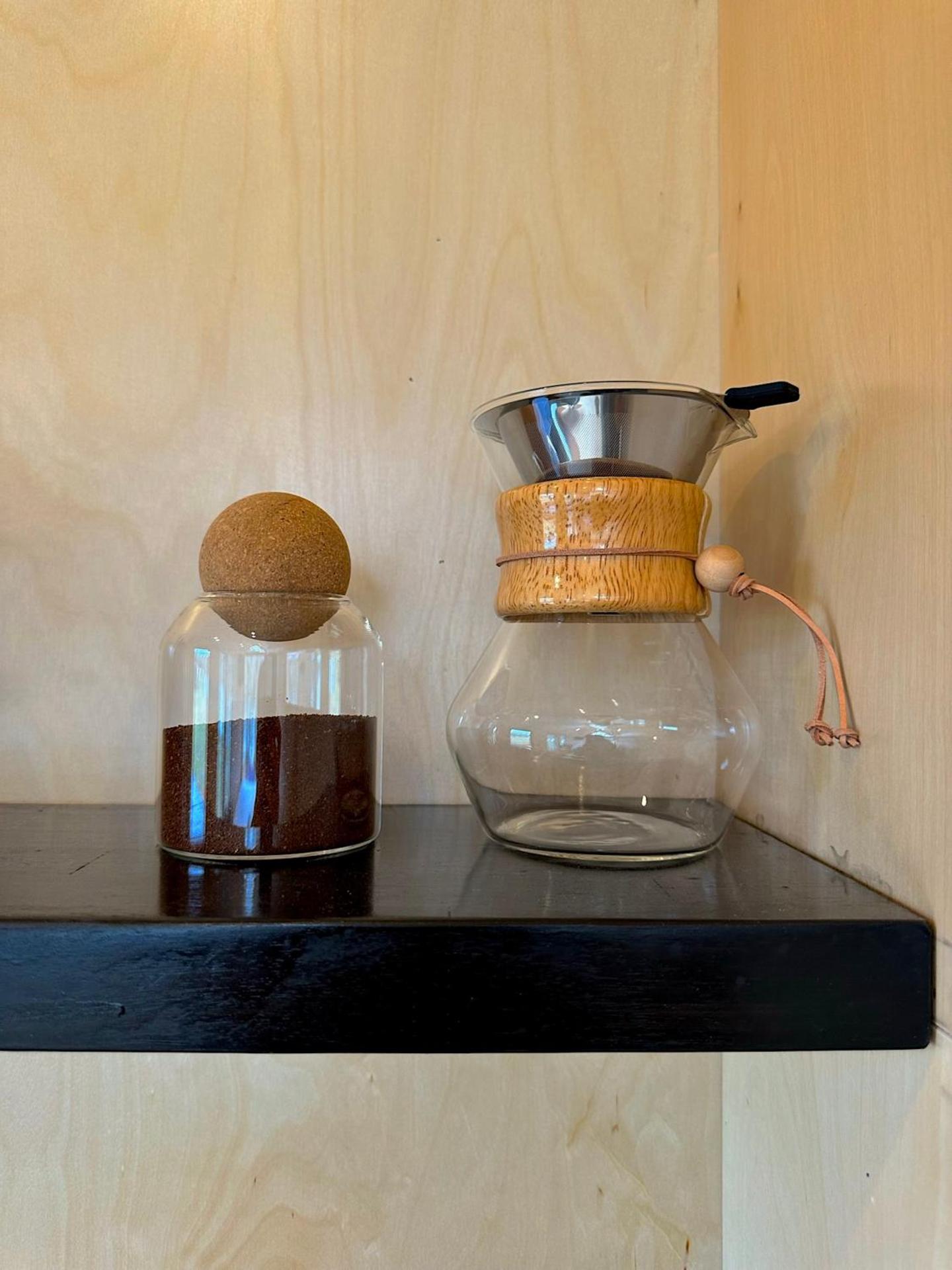 Asheville River Cabins