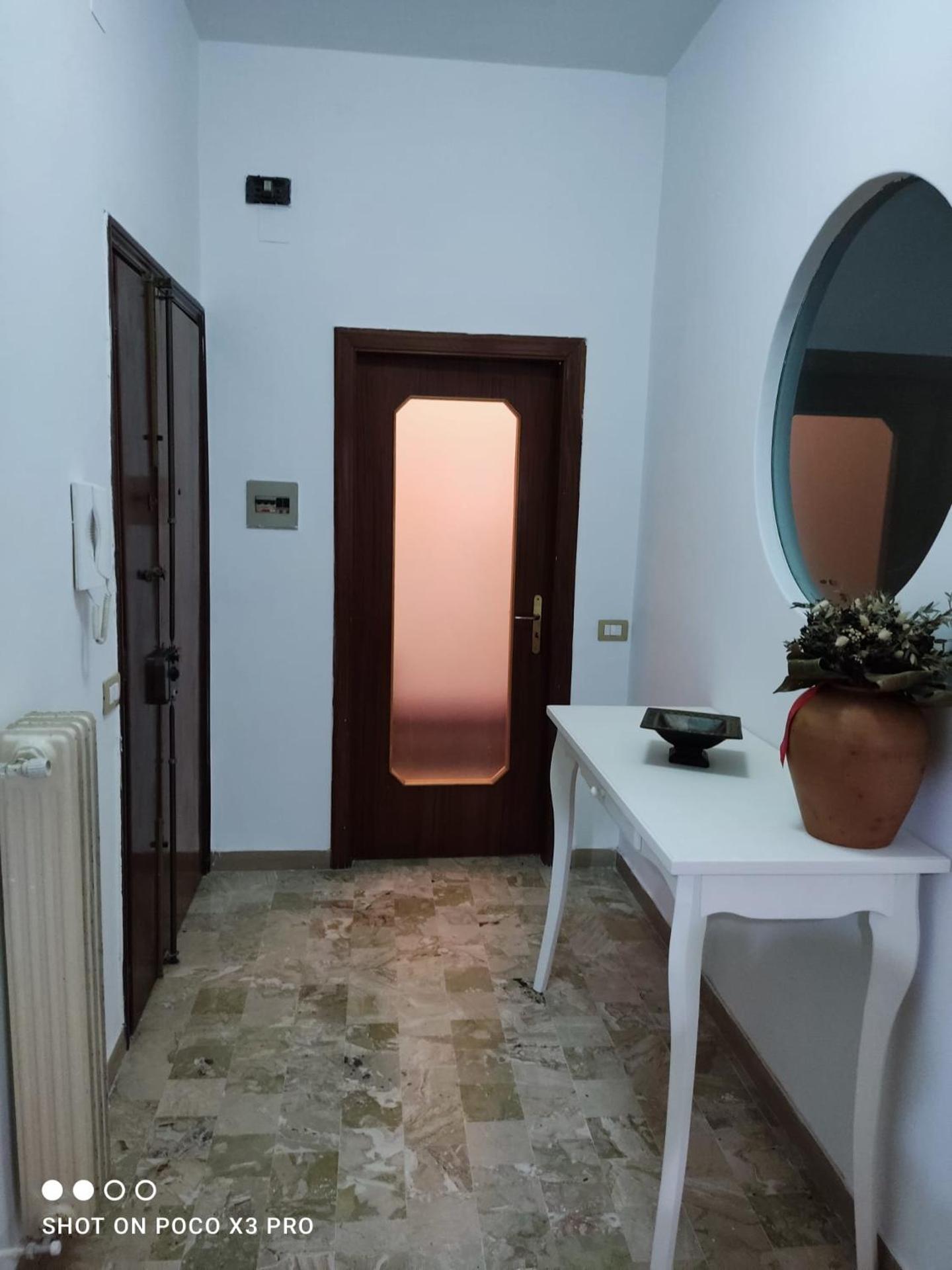 Residenza Regina Margherita, Apud Montes