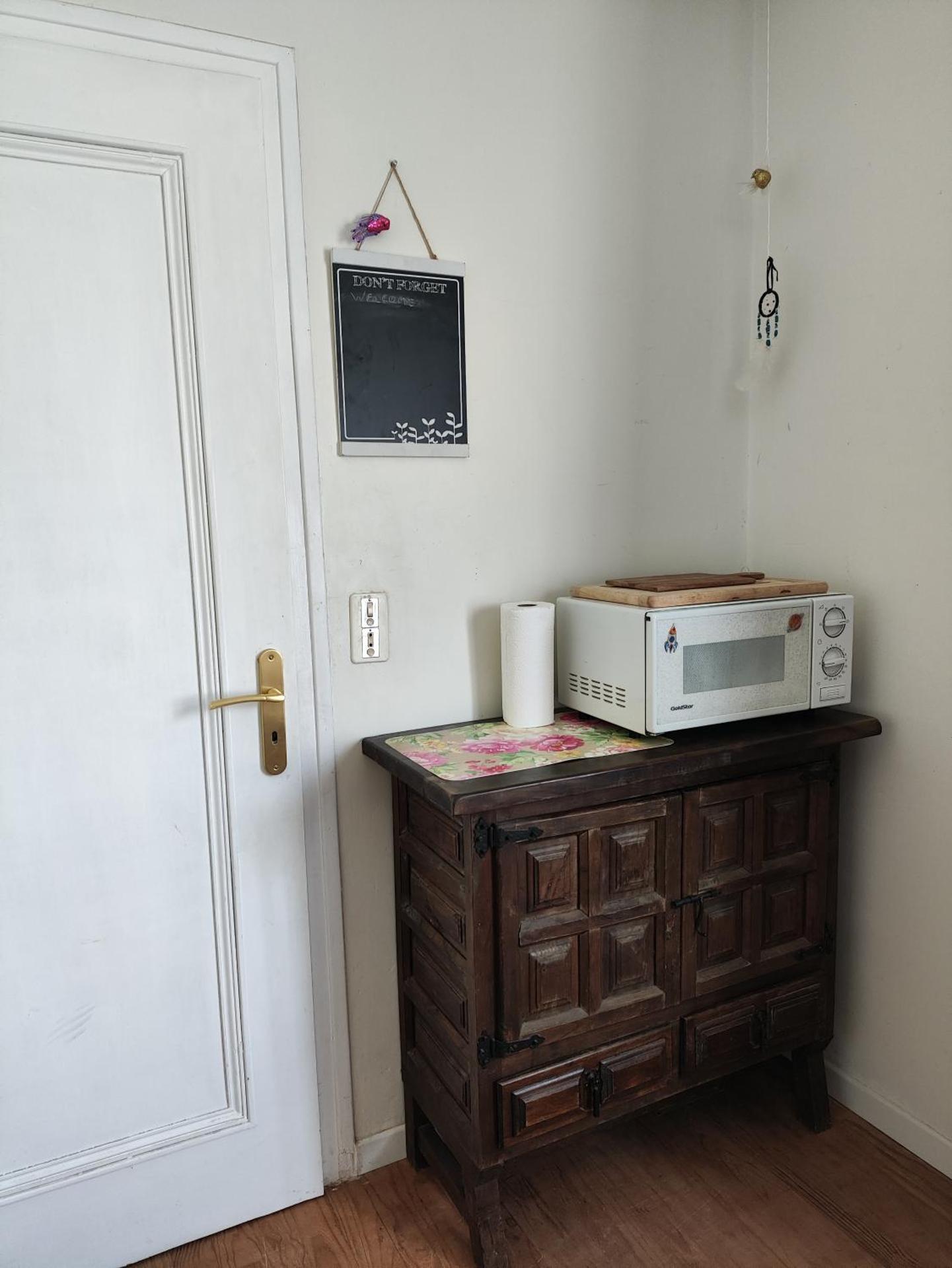 Chambre indépendante