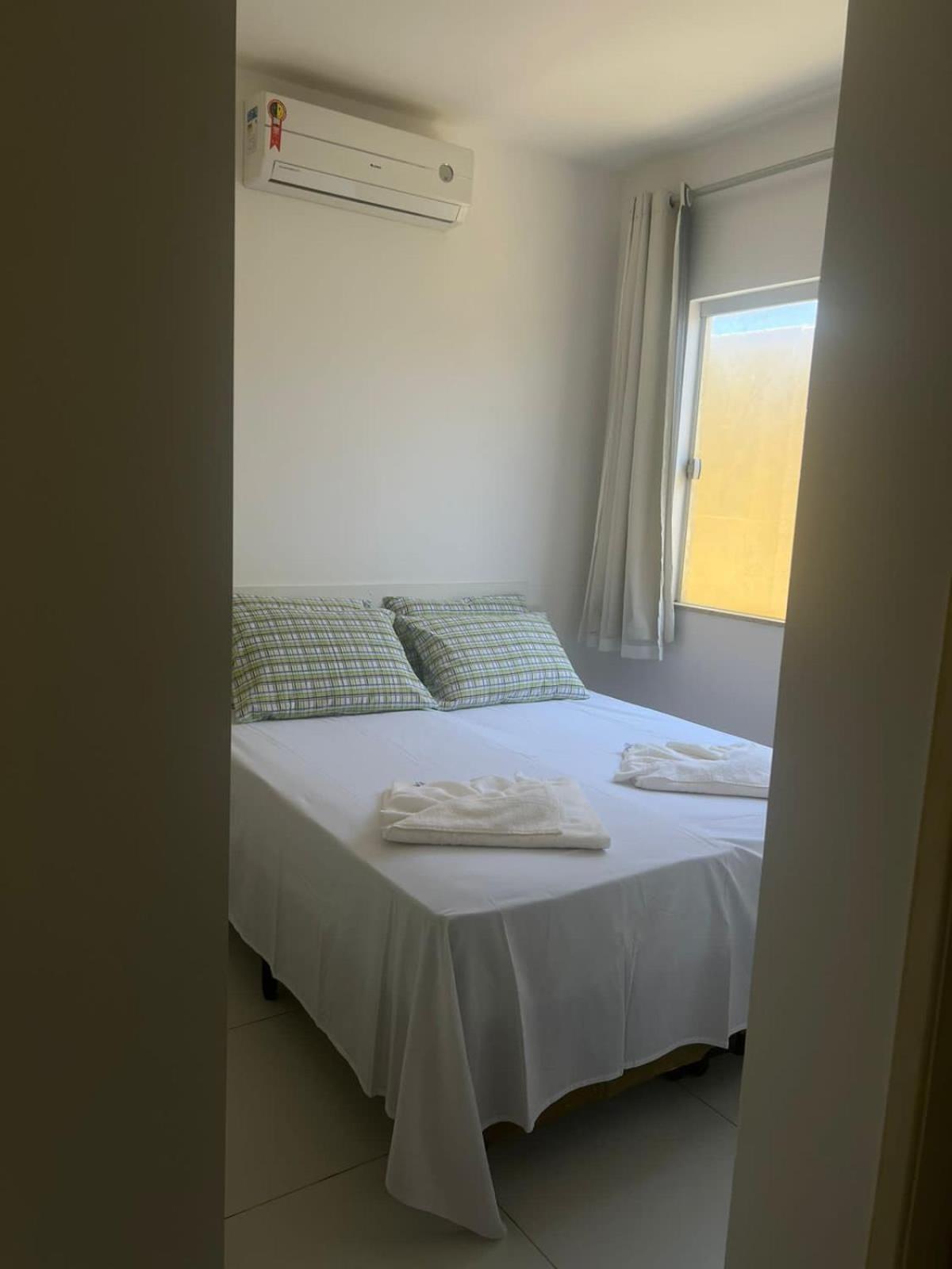 VIRASSOL Praia Hotel