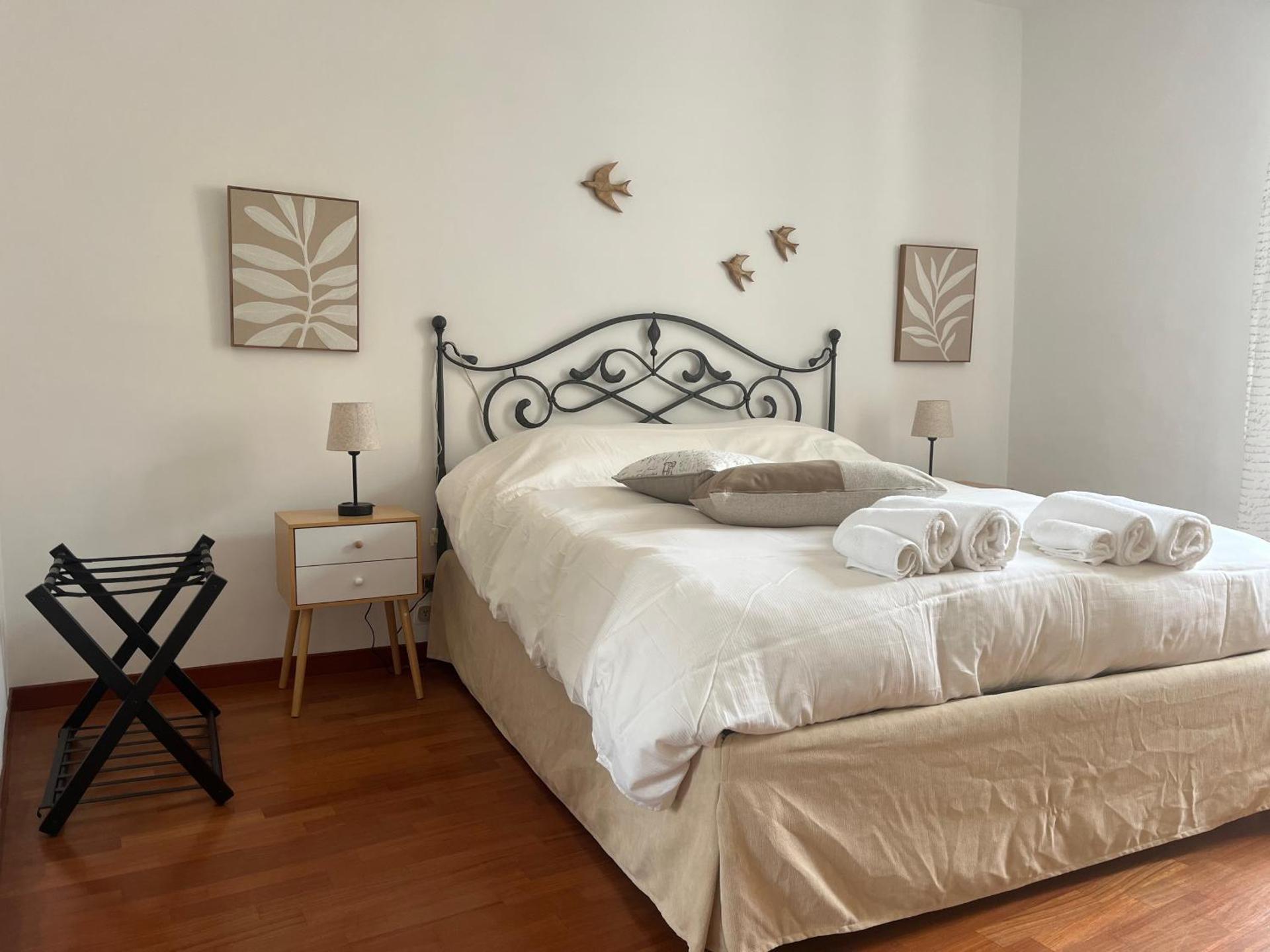 Appartamento Pianzola