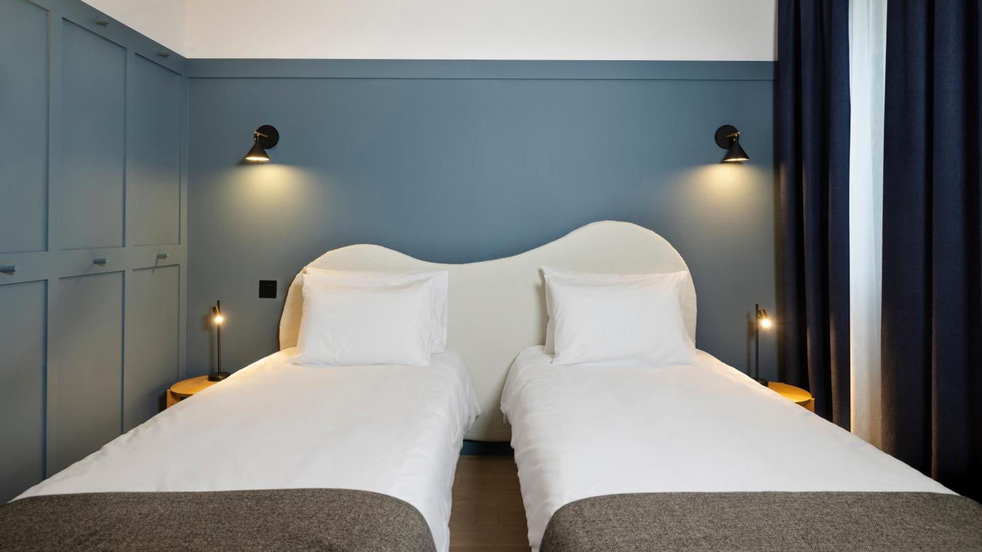 Hôtel Restaurant la Couronne