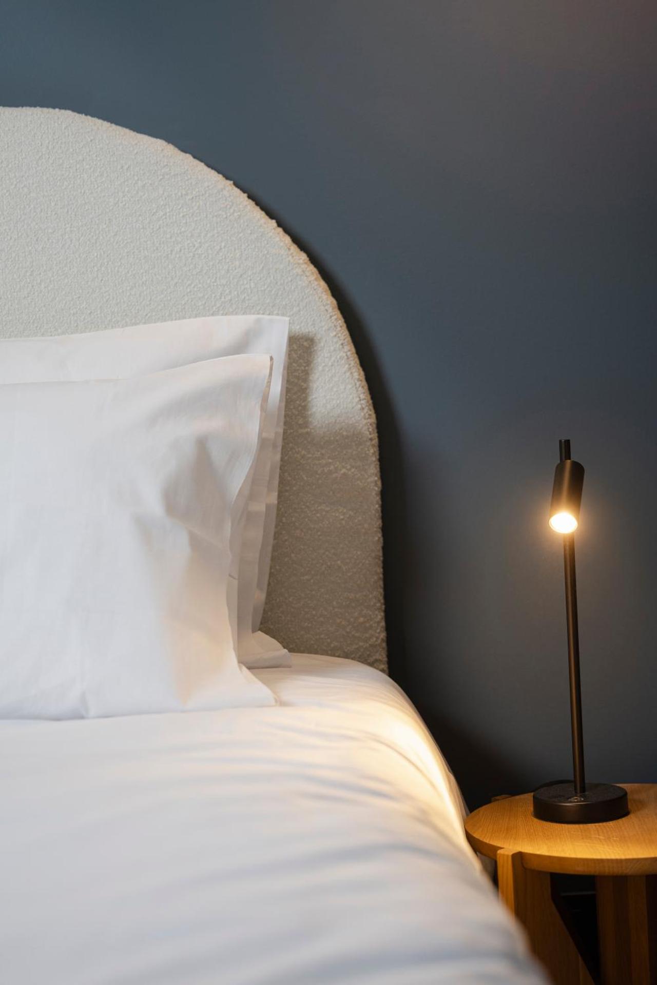 Hôtel Restaurant la Couronne