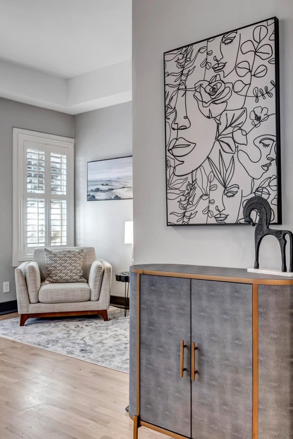 Farmhouse chic in San Marco - 5 min to downtown