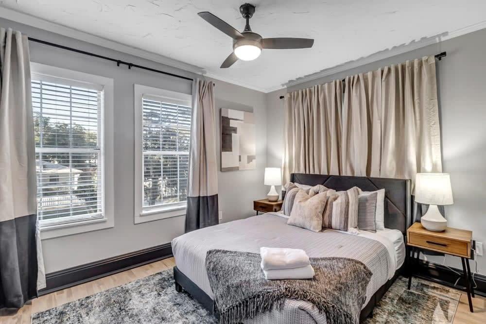 Farmhouse chic in San Marco - 5 min to downtown