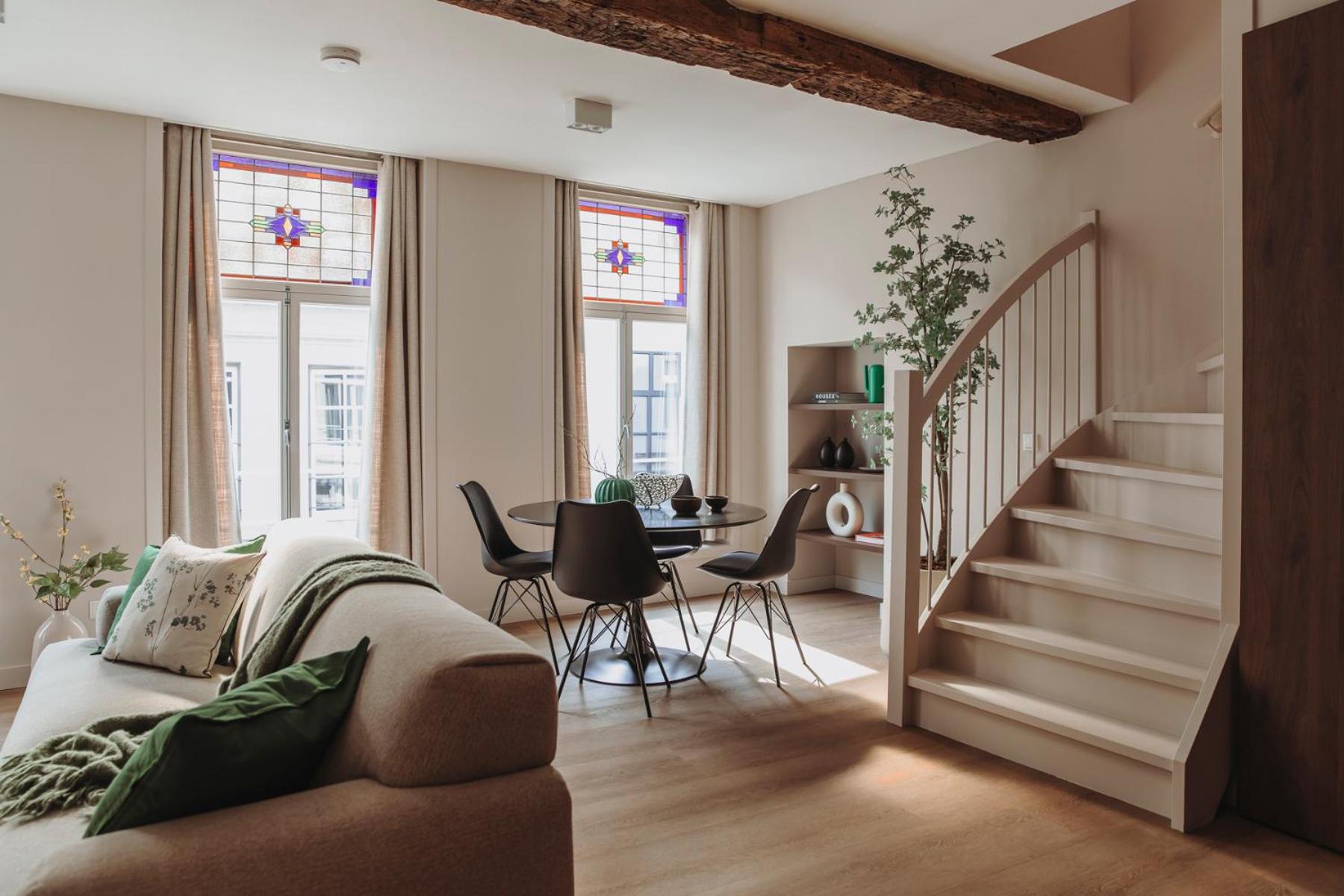 The Guest Apartments