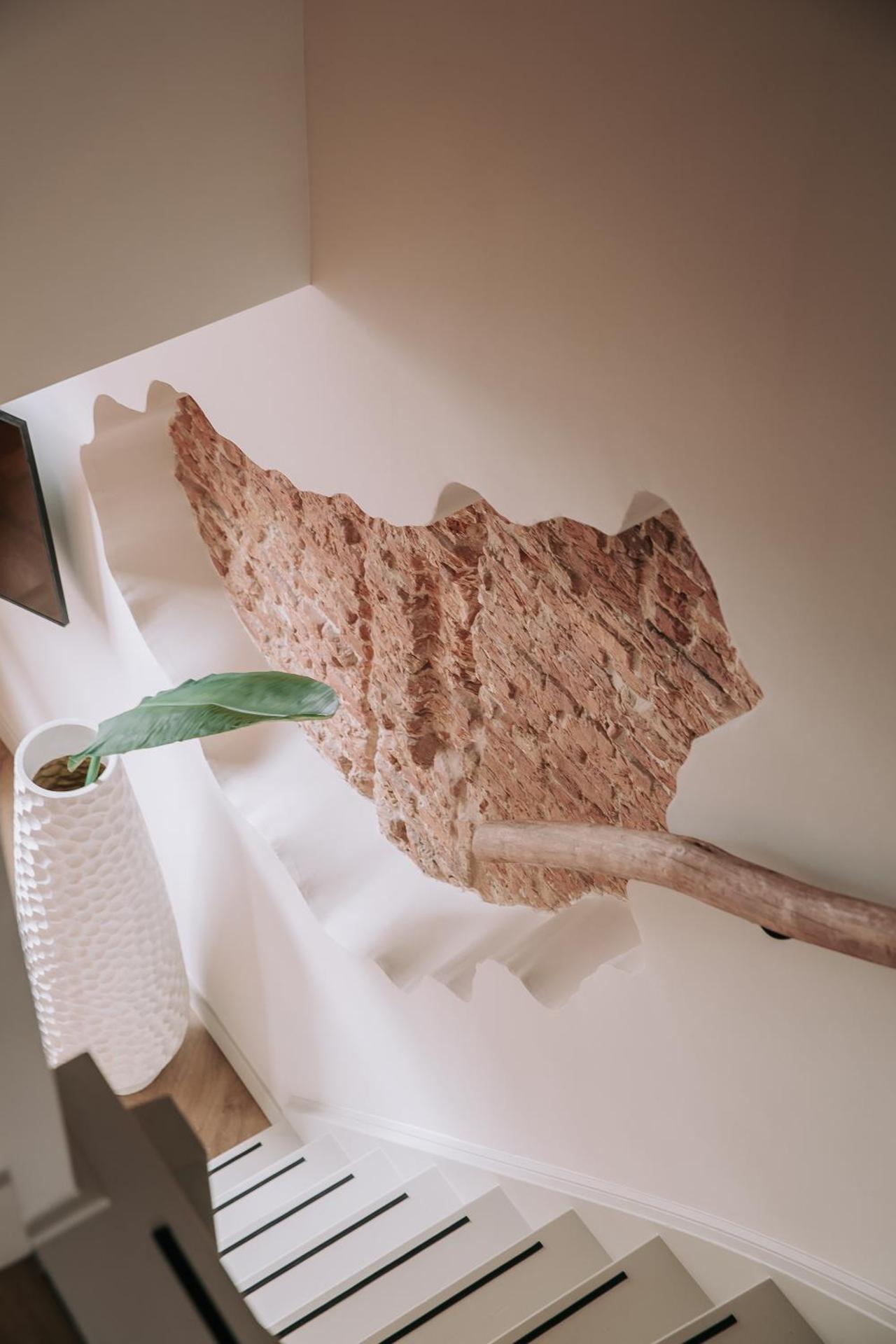 The Guest Apartments