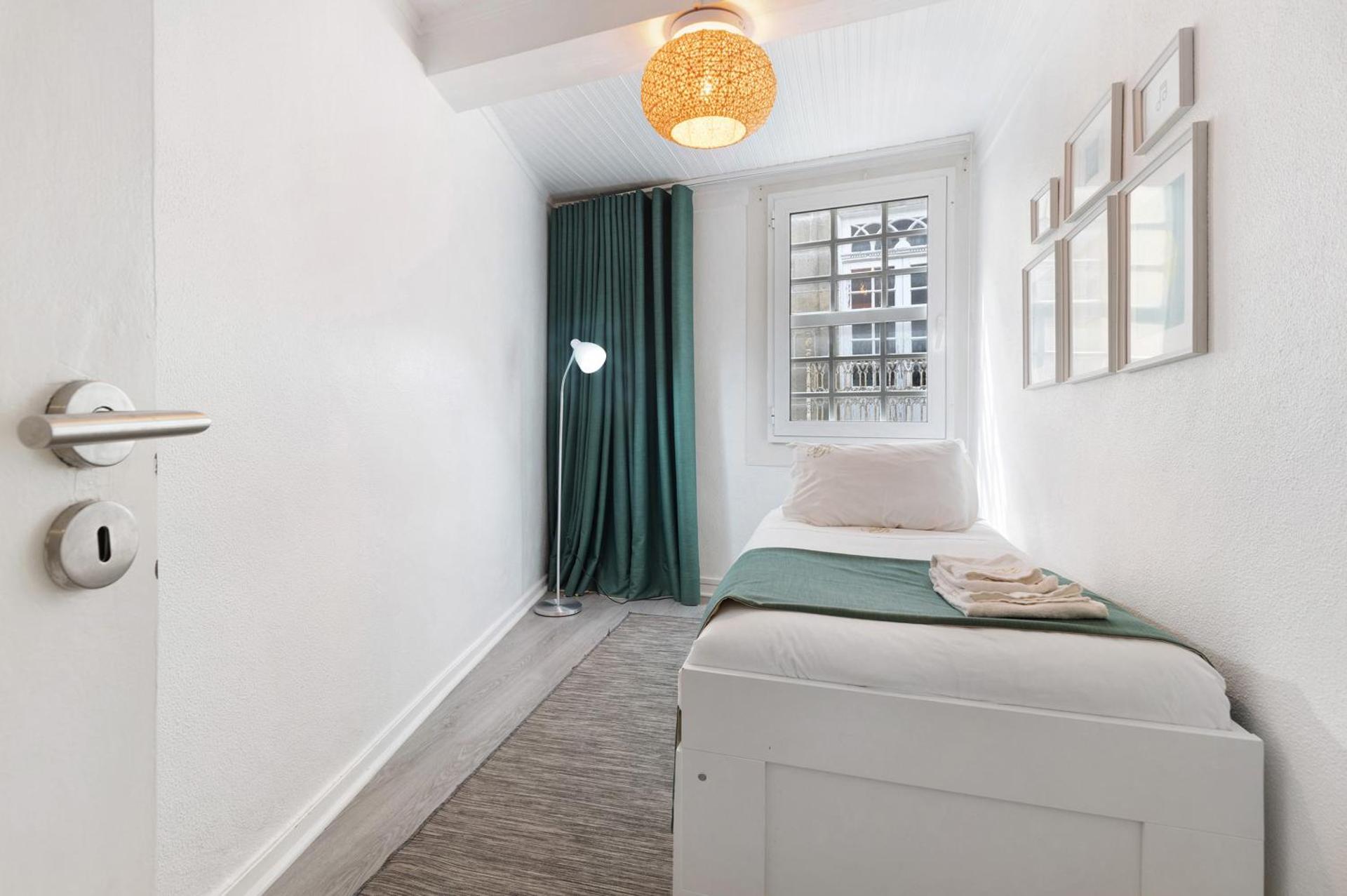 Prestigegoldresidence 1 - Old Town