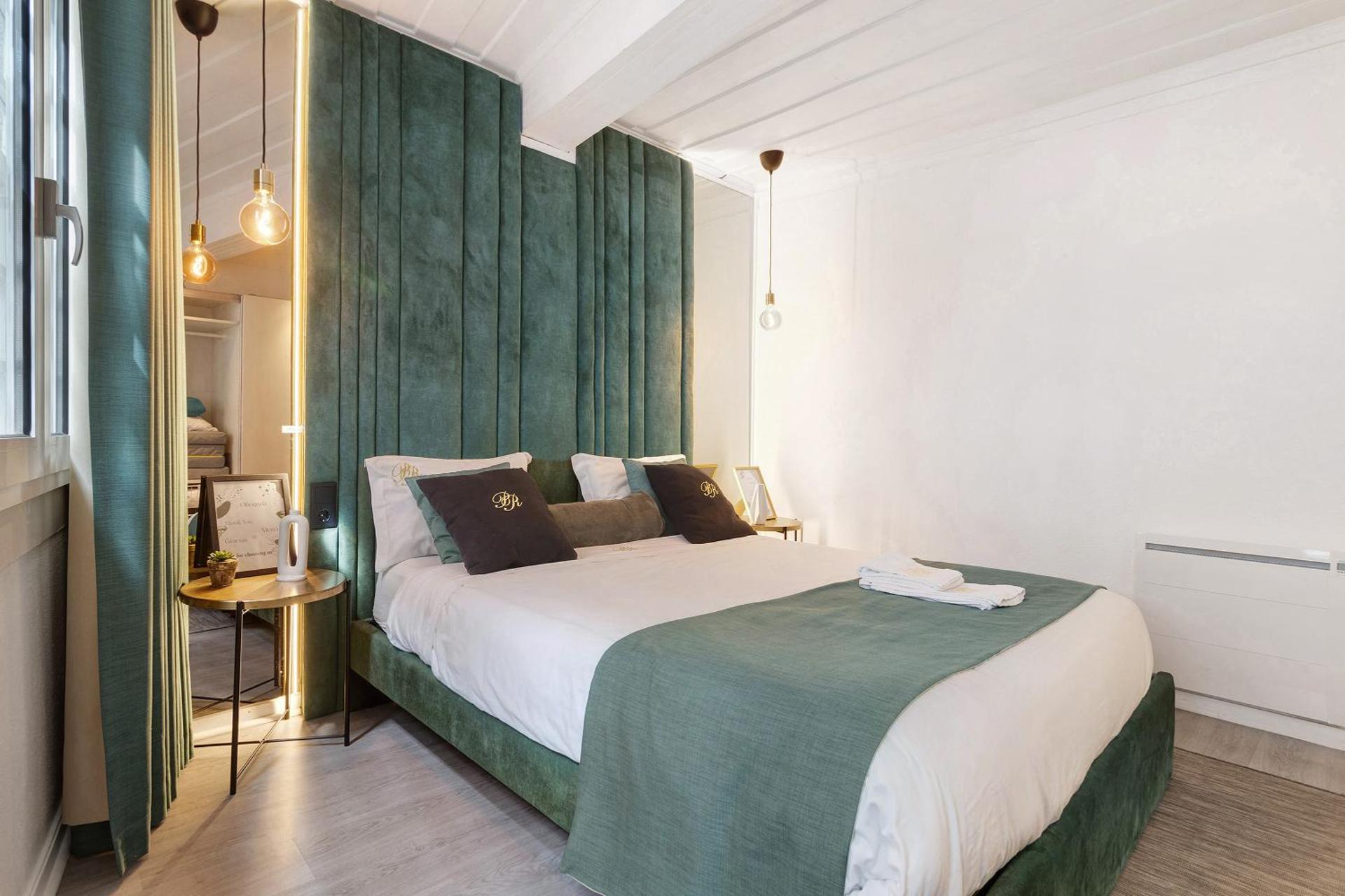 Prestigegoldresidence 1 - Old Town