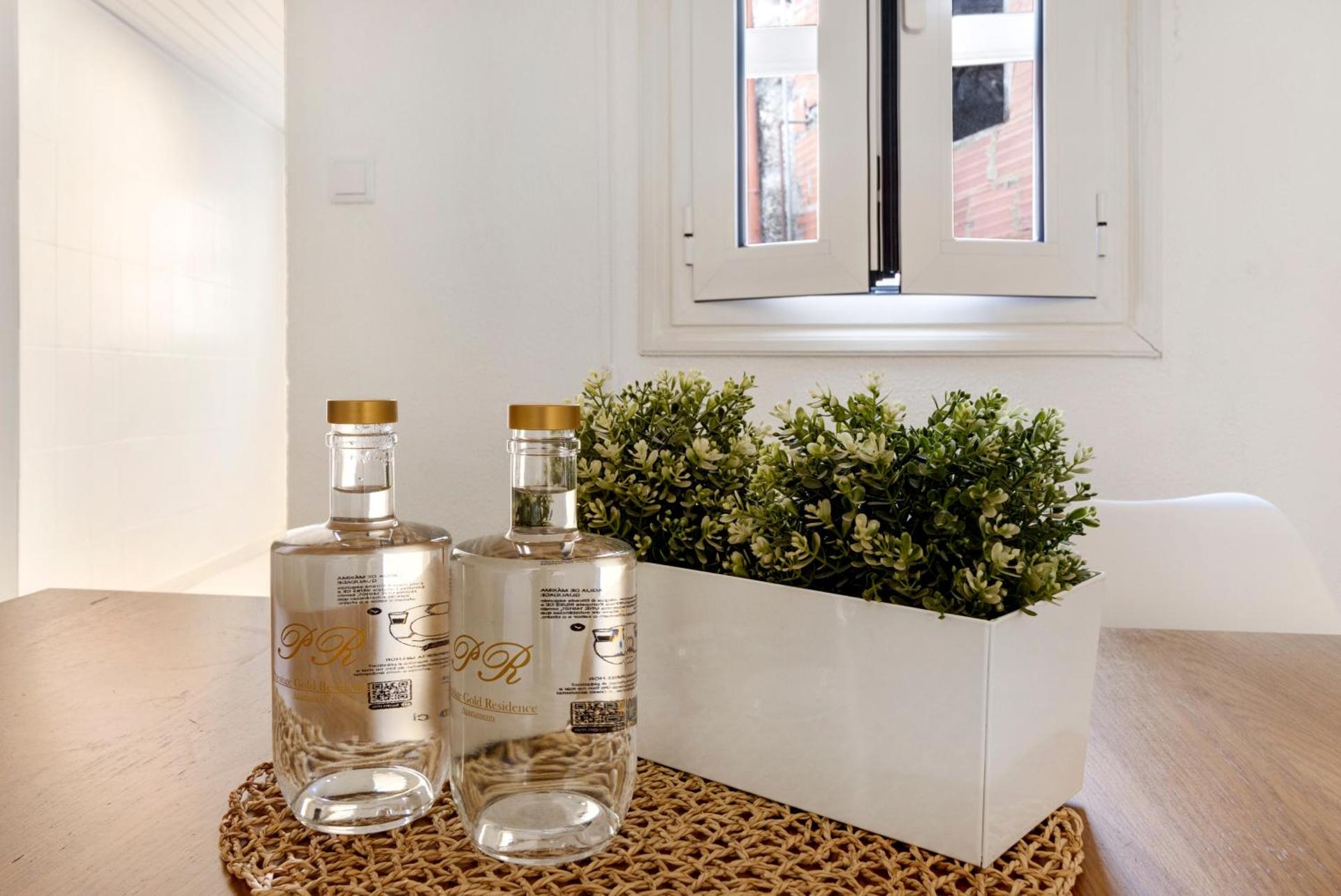 Prestigegoldresidence 1 - Old Town