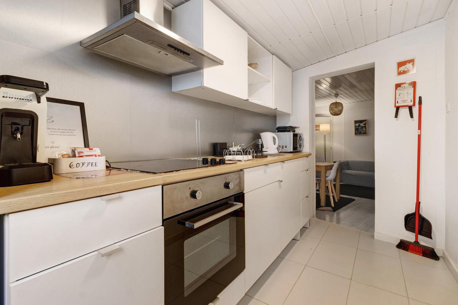 Prestigegoldresidence 1 - Old Town