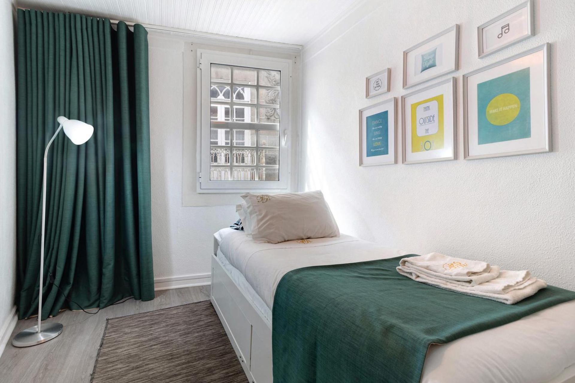 Prestigegoldresidence 1 - Old Town