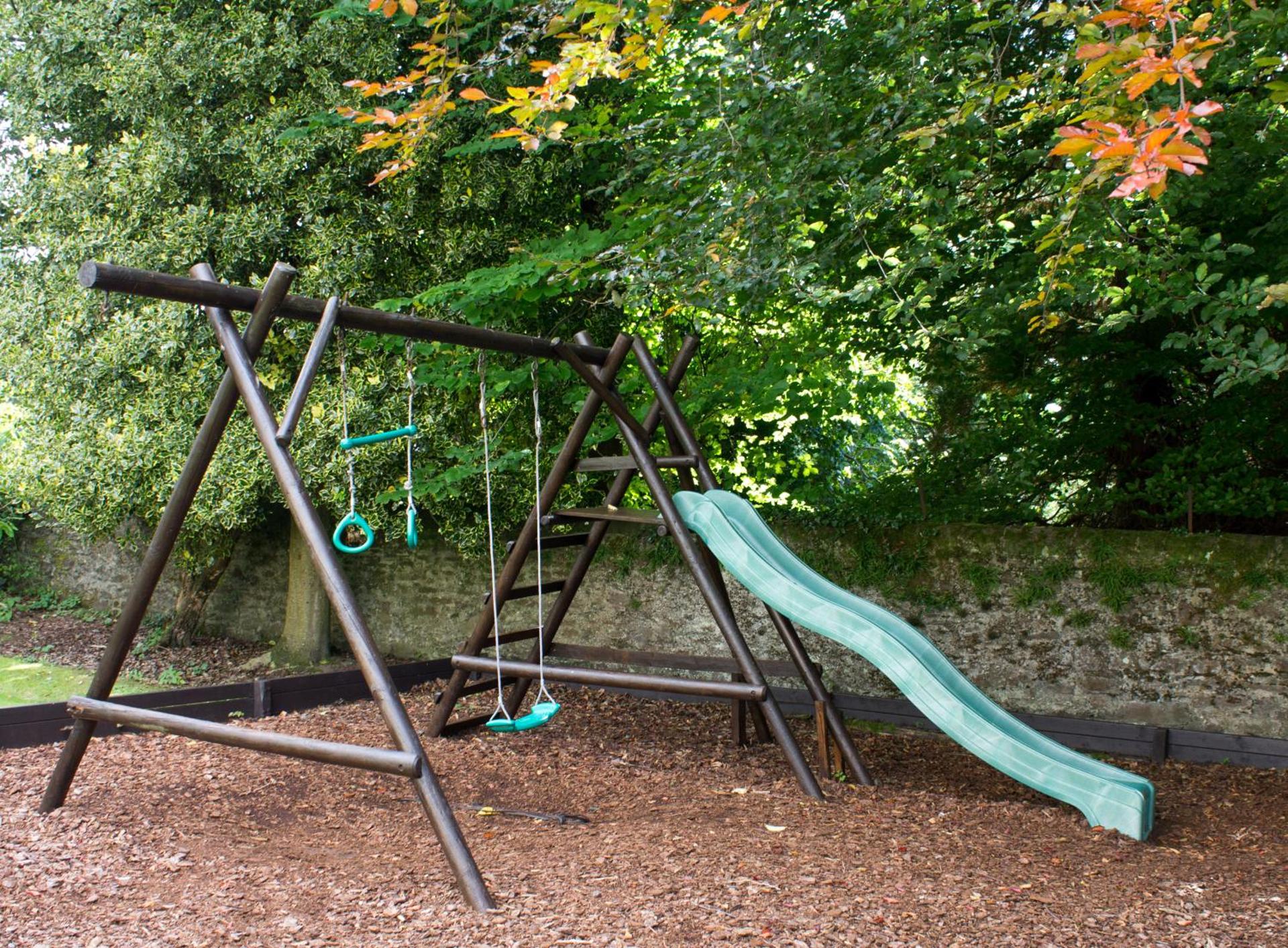 Children play ground