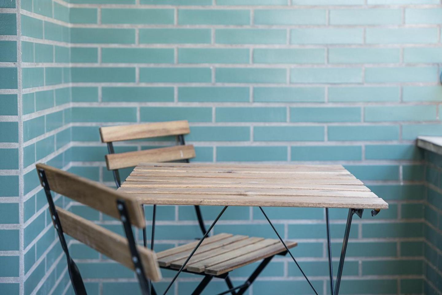 GuestReady - A breath of fresh air in Nogueiró