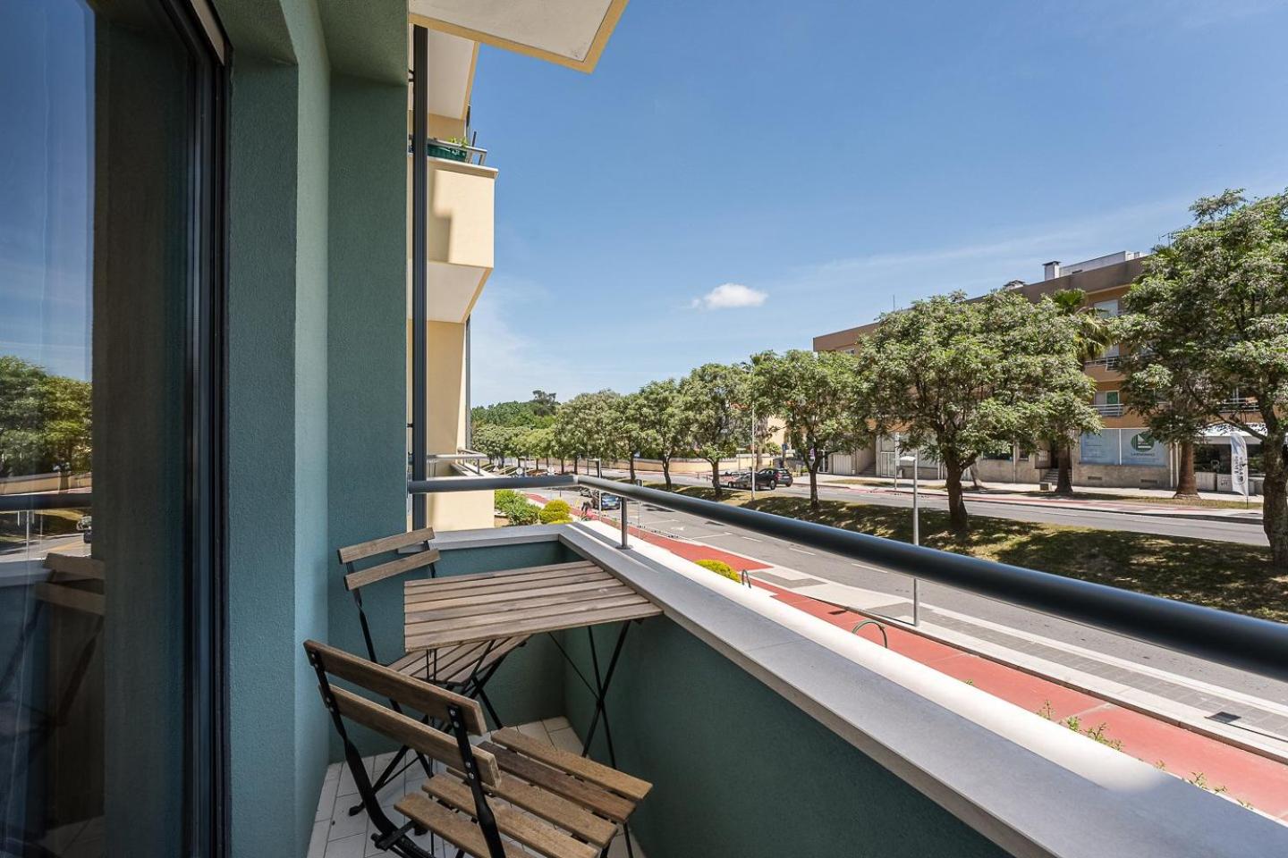 GuestReady - A breath of fresh air in Nogueiró