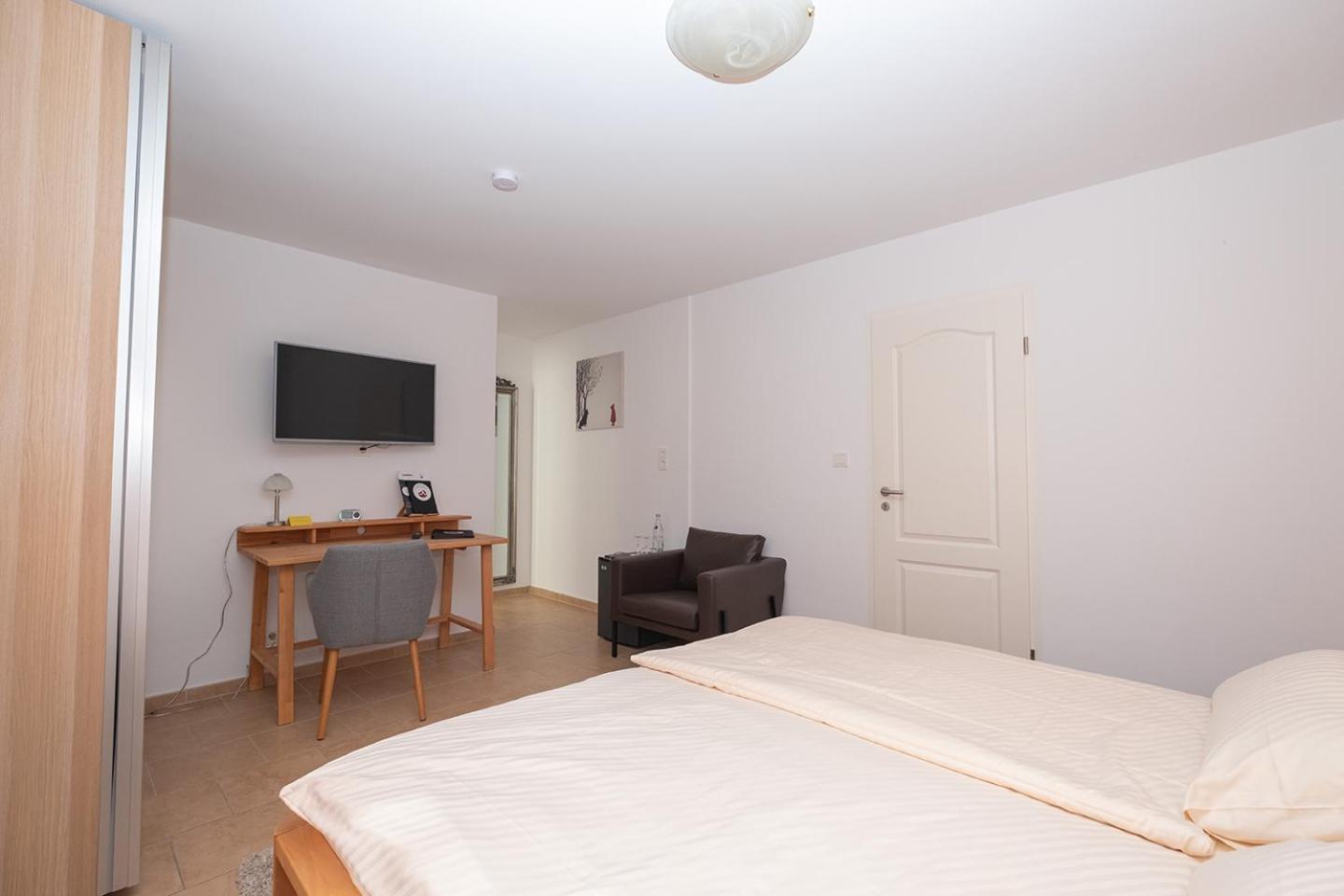 Märchenwald Altenberg B&B Hotel