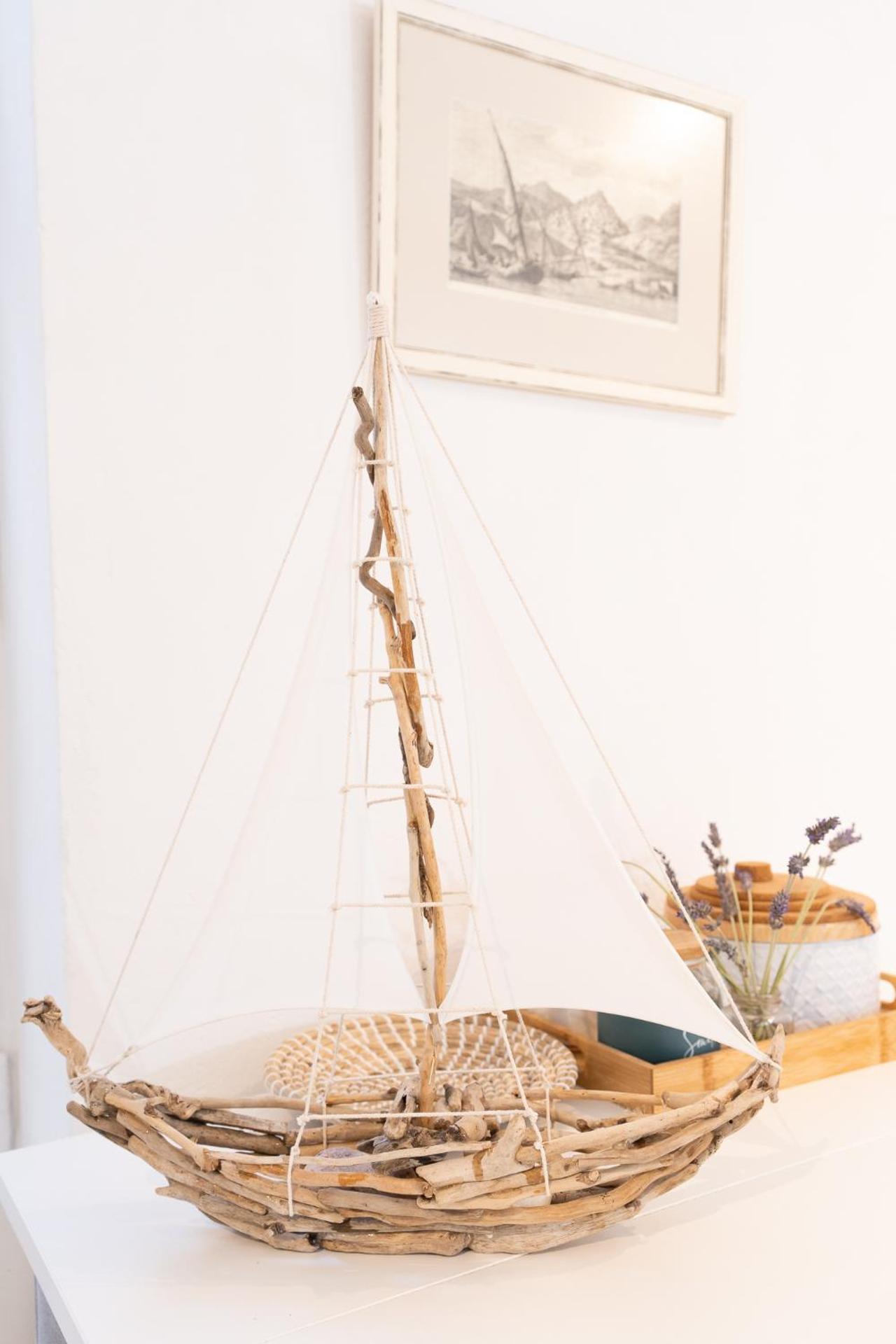 Syros DouBleTS Apartments