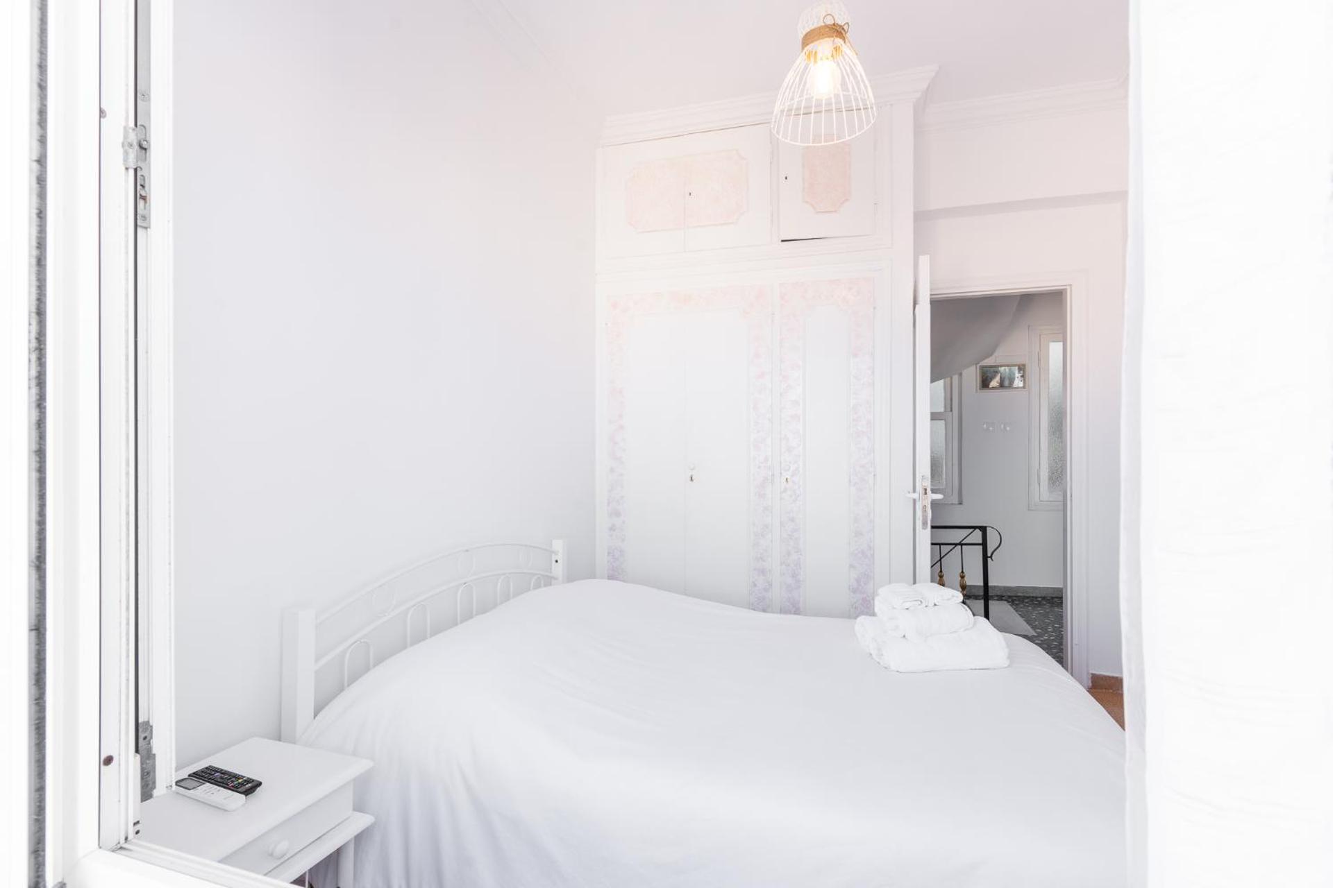 Syros DouBleTS Apartments