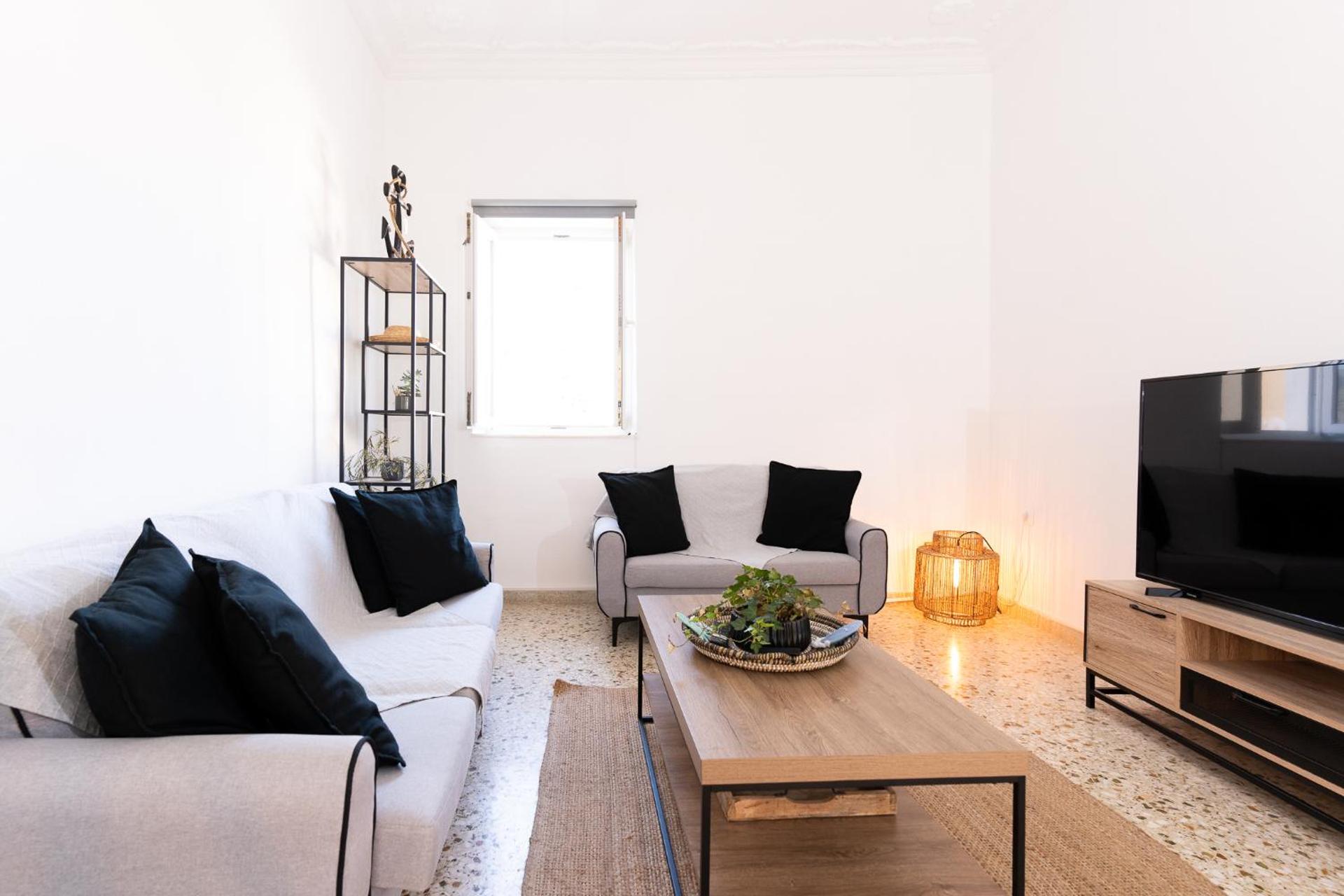 Syros DouBleTS Apartments