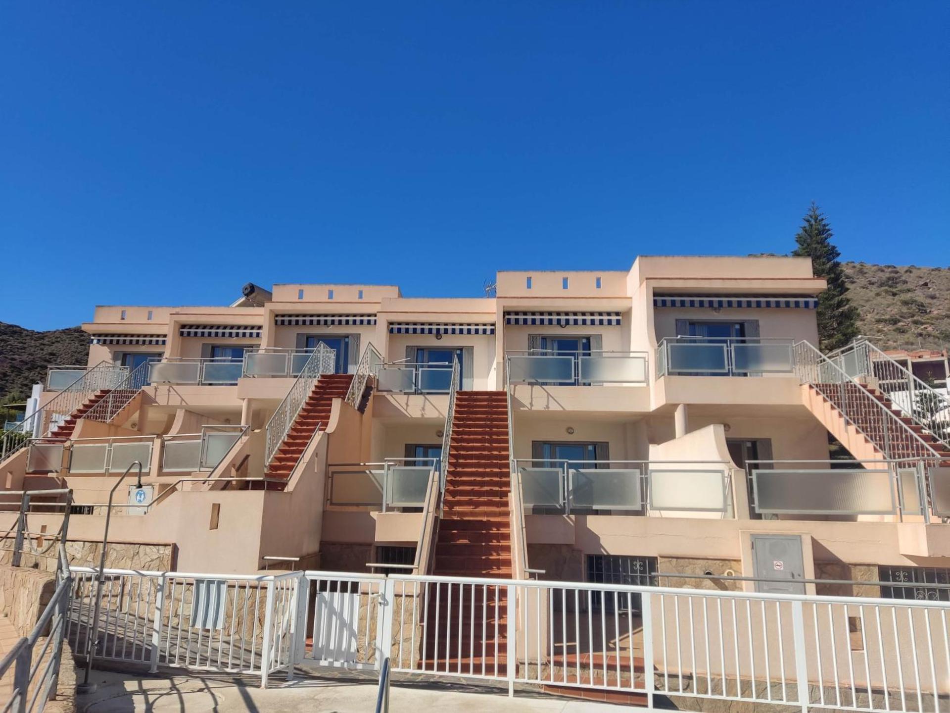 One-Bedroom Apartment (2 - 3 Adults)