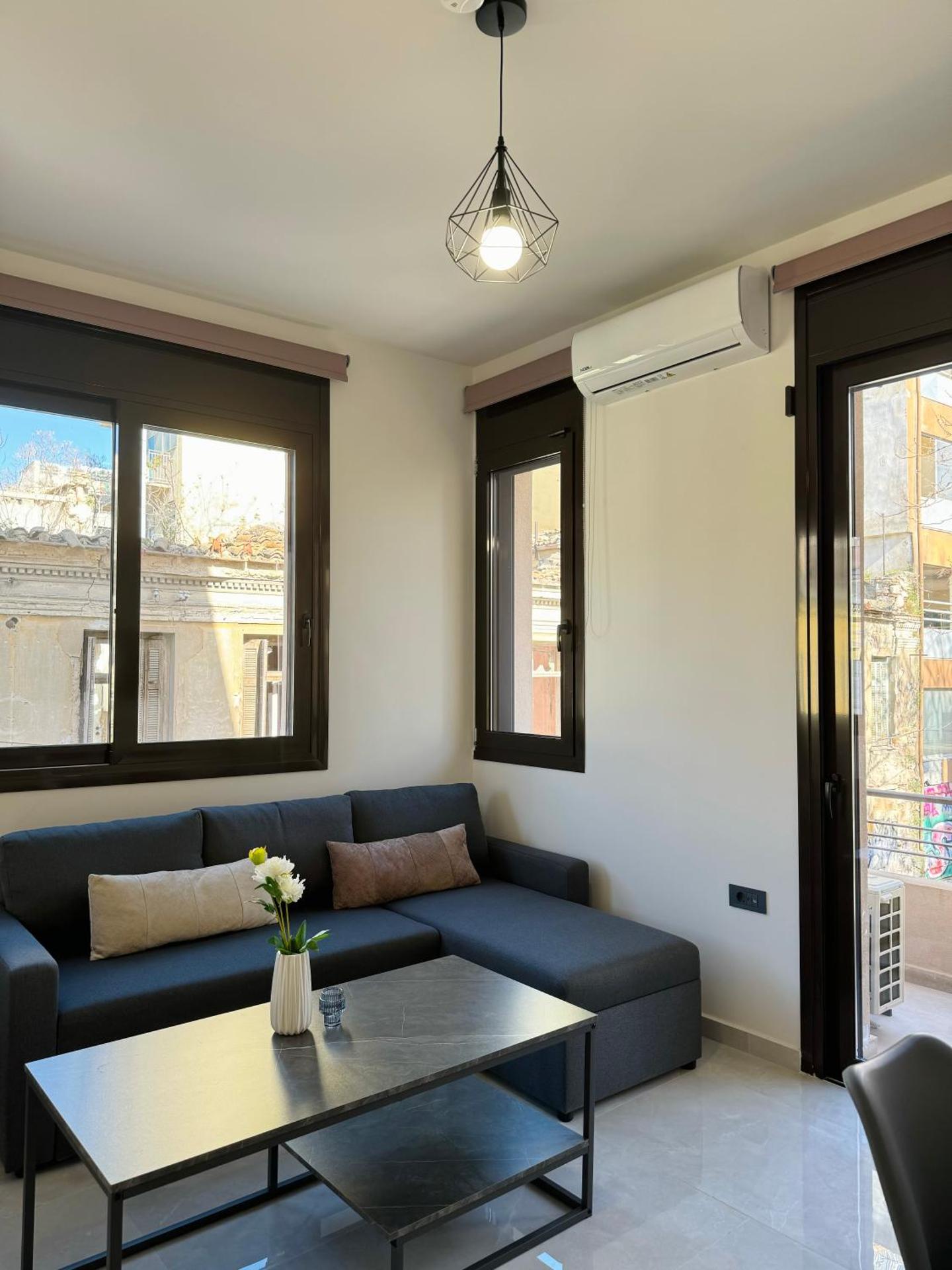 Kozy Koala Apartments, n11, Athens Center