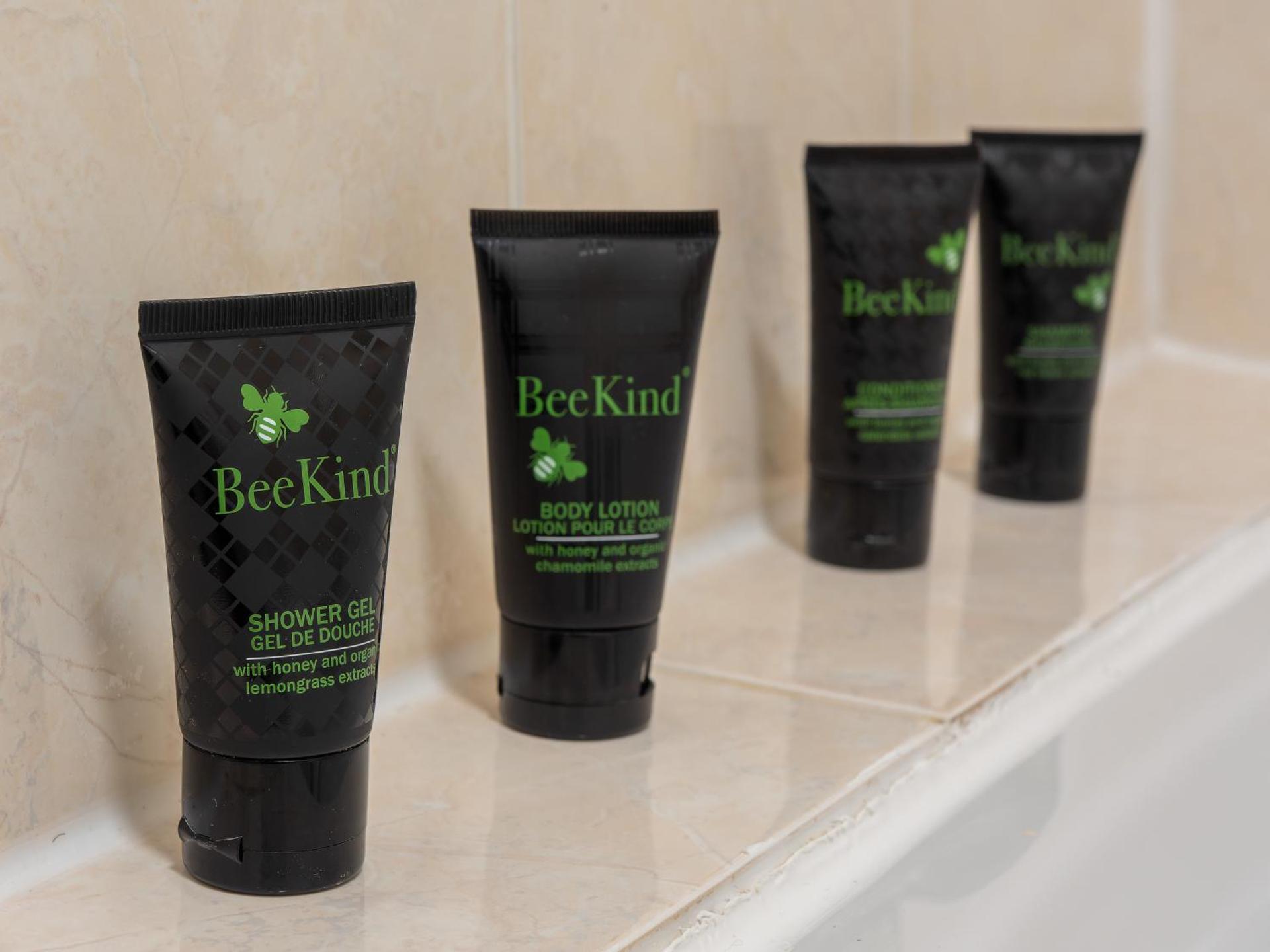 Standard Plus King Room