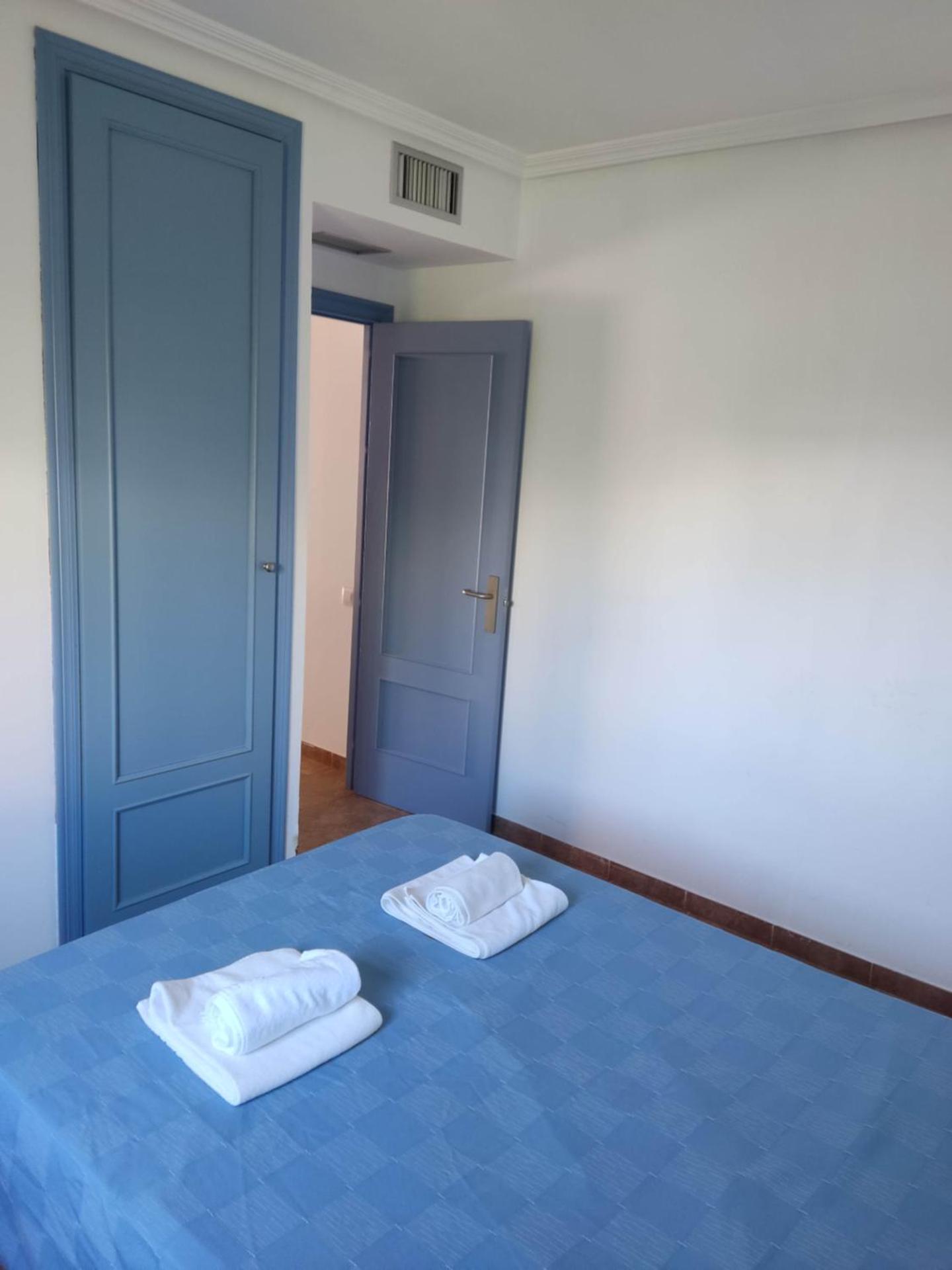 One-Bedroom Apartment (2 - 3 Adults)