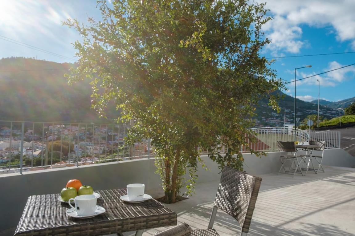 GuestReady - Machico sea view residence - B