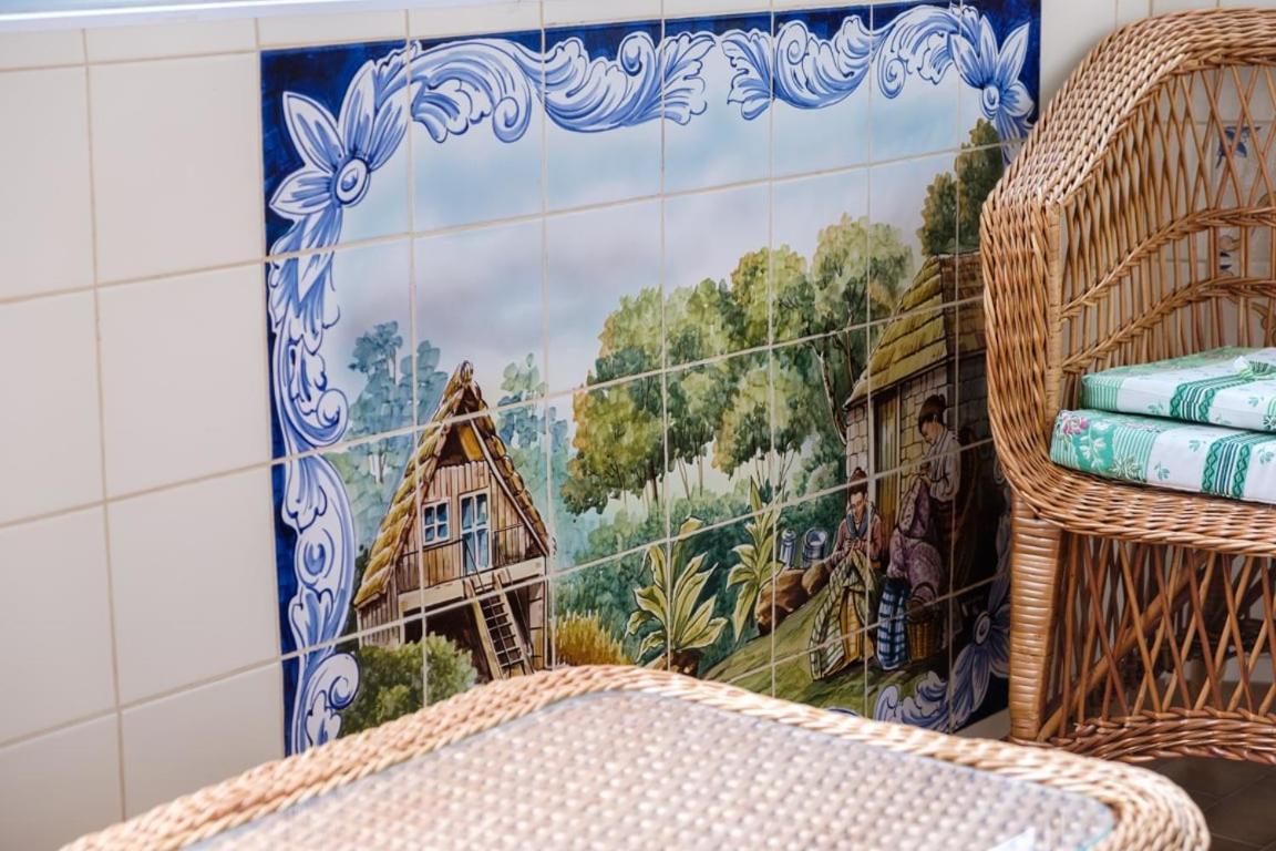 GuestReady - Varanda de belas lembranças