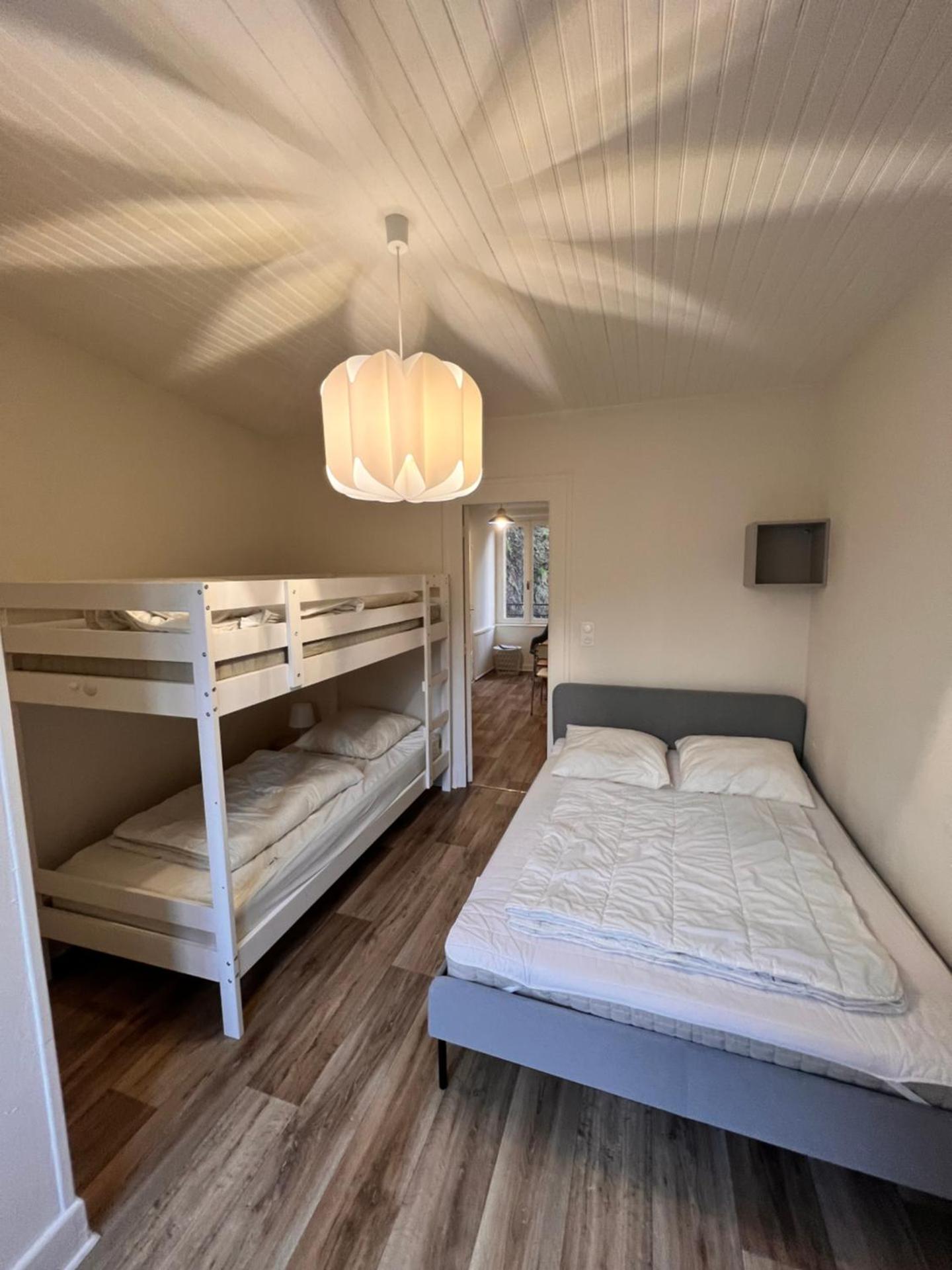 Appartement 4 personnes, wifi, proche centre et thermes