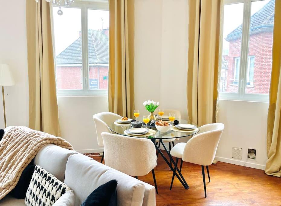 La Suite COCO, Chic & Hypercentre