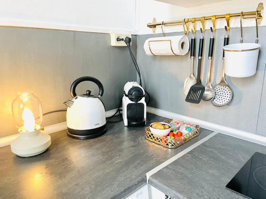 La Suite COCO, Chic & Hypercentre