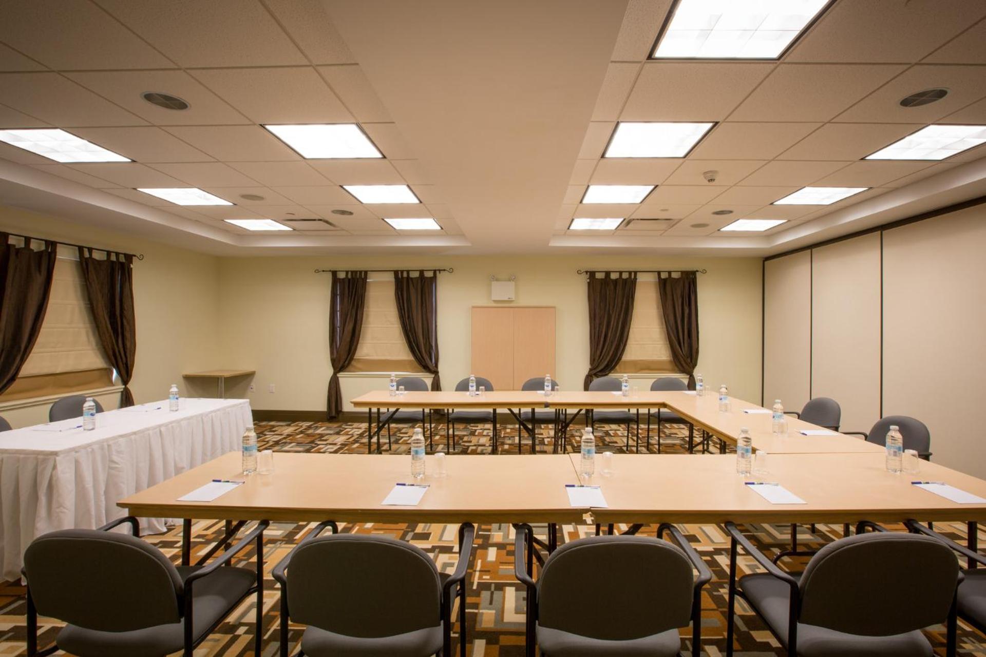 Meeting/conference room